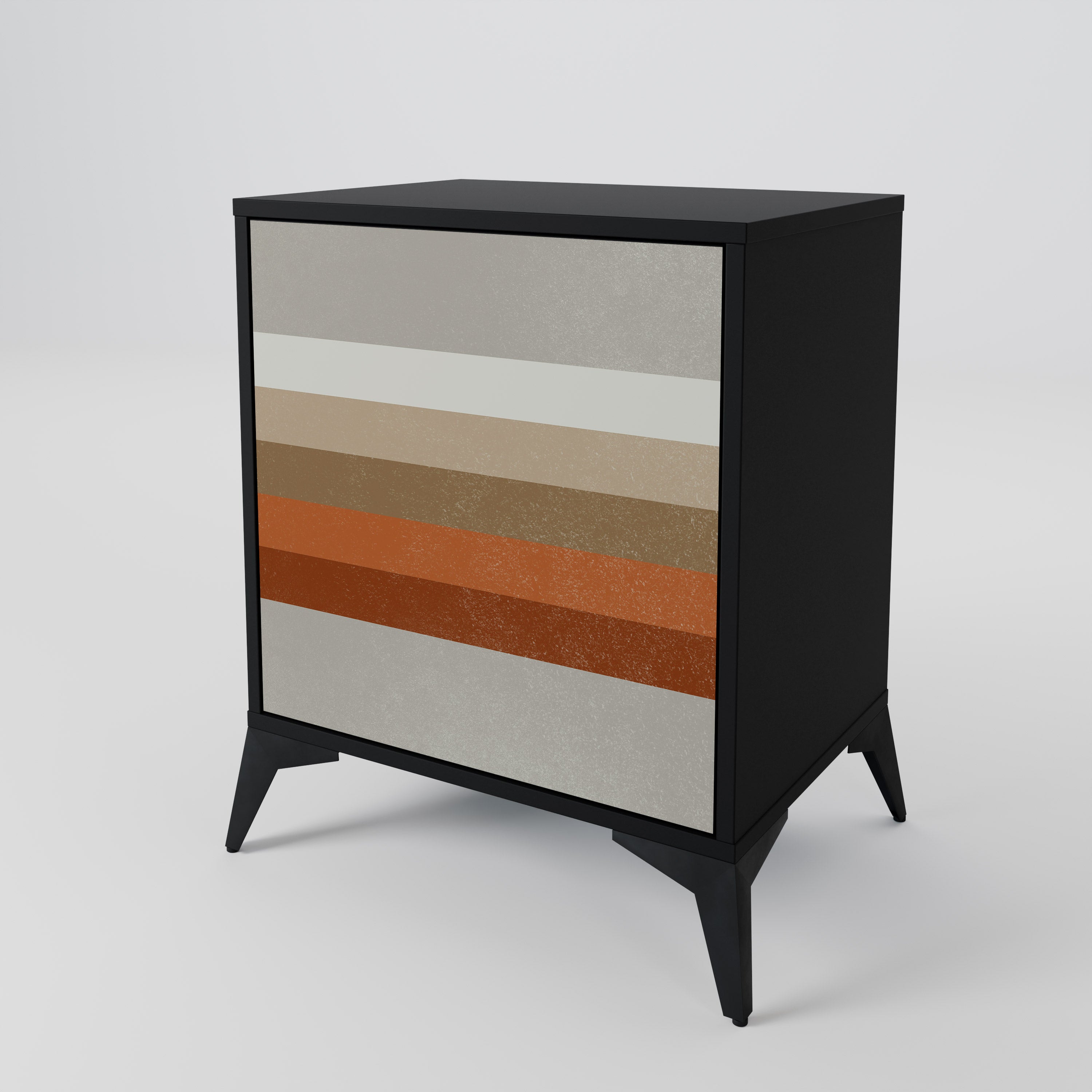 PECULIAR TRAIL 1-Door Sideboard