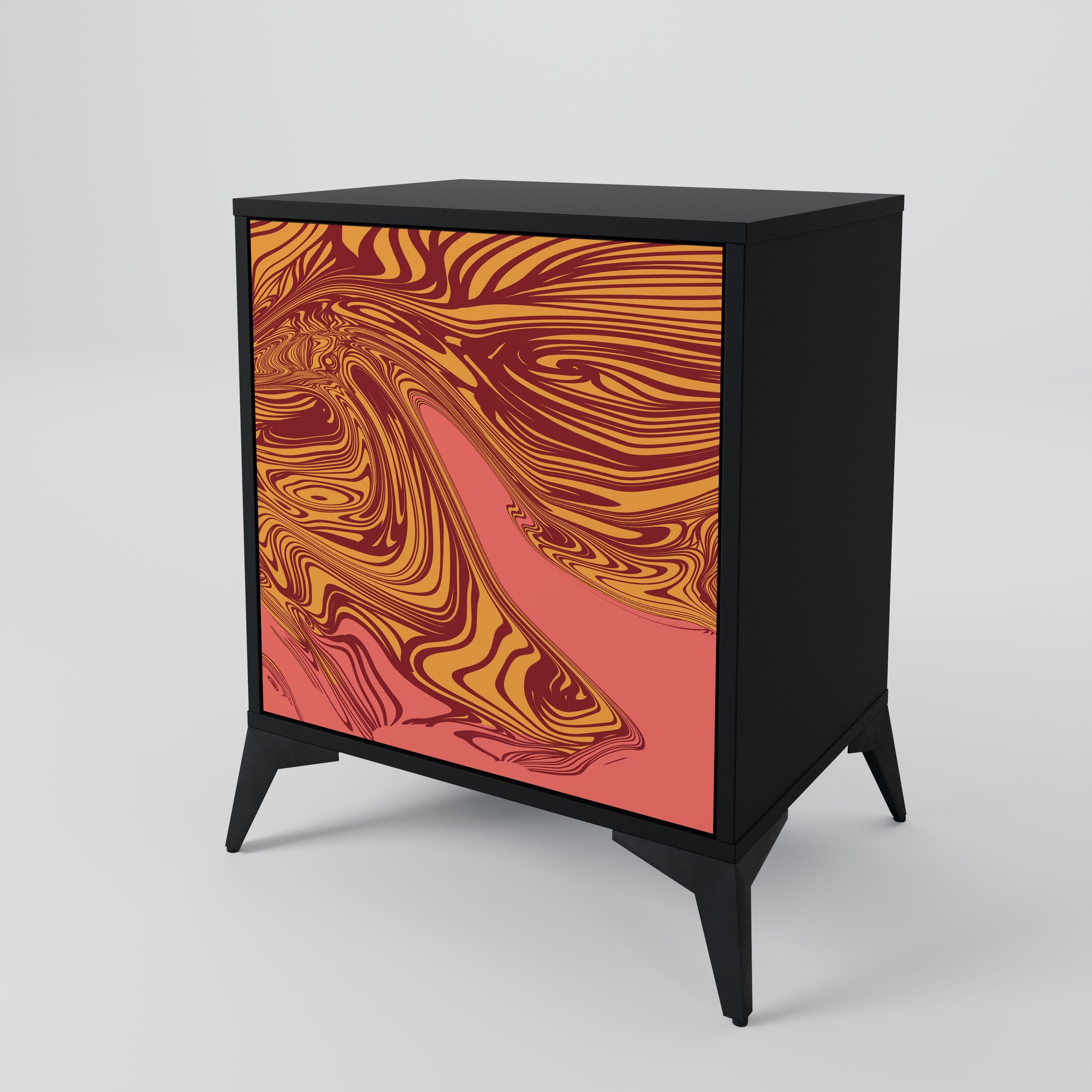FLOATING THOUGHTS 1-Door Sideboard