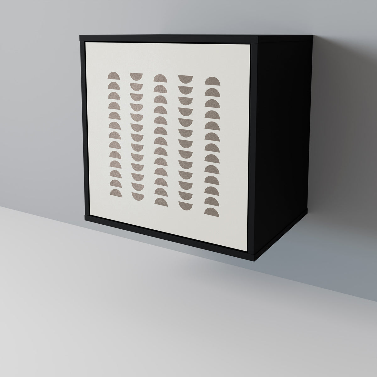 HARMONY ESSENCE Jednodveřová komoda