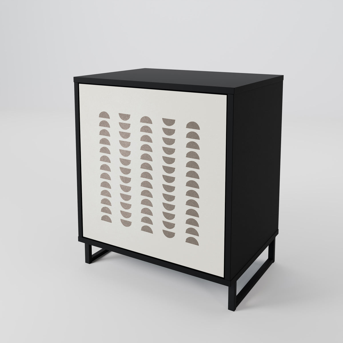 HARMONY ESSENCE Jednodveřová komoda