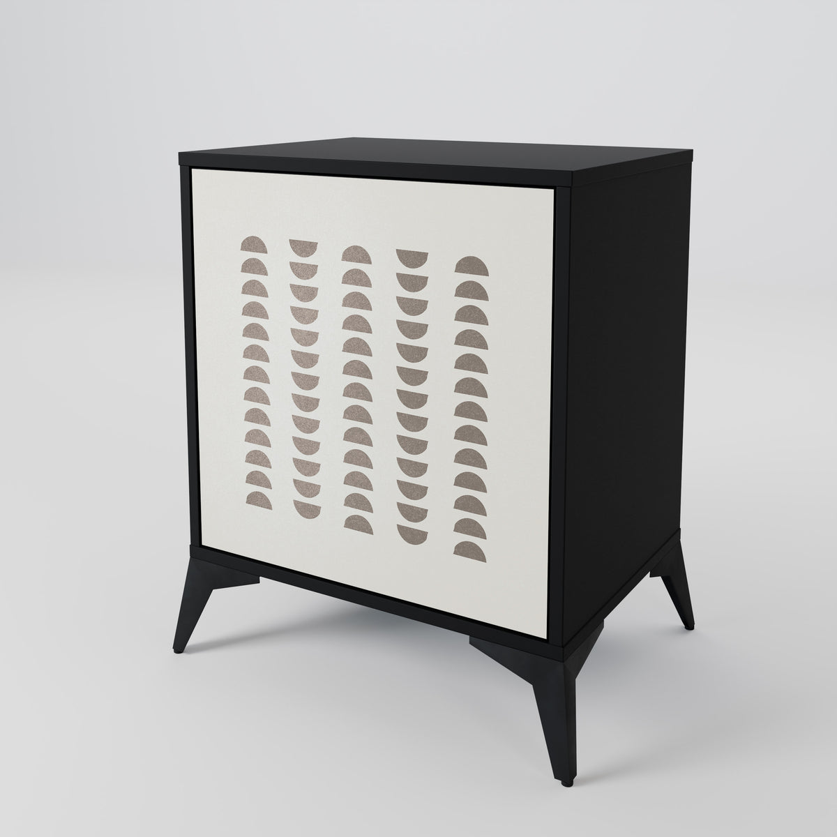 HARMONY ESSENCE Jednodveřová komoda