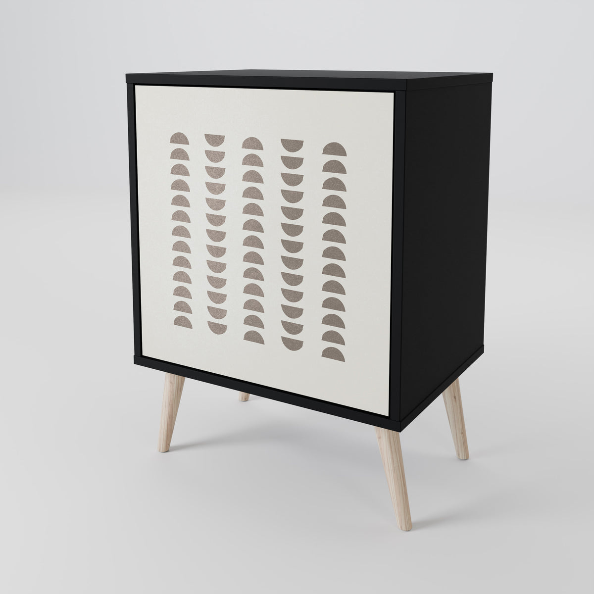 HARMONY ESSENCE Jednodveřová komoda