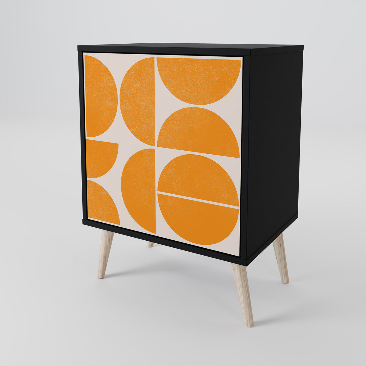 RECURRING DREAMS Jednodveřová komoda