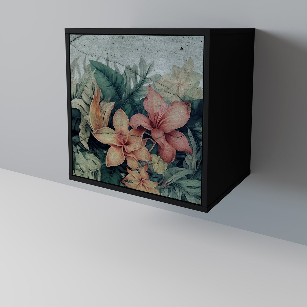 HEAVENLY BLOOM Jednodveřová komoda