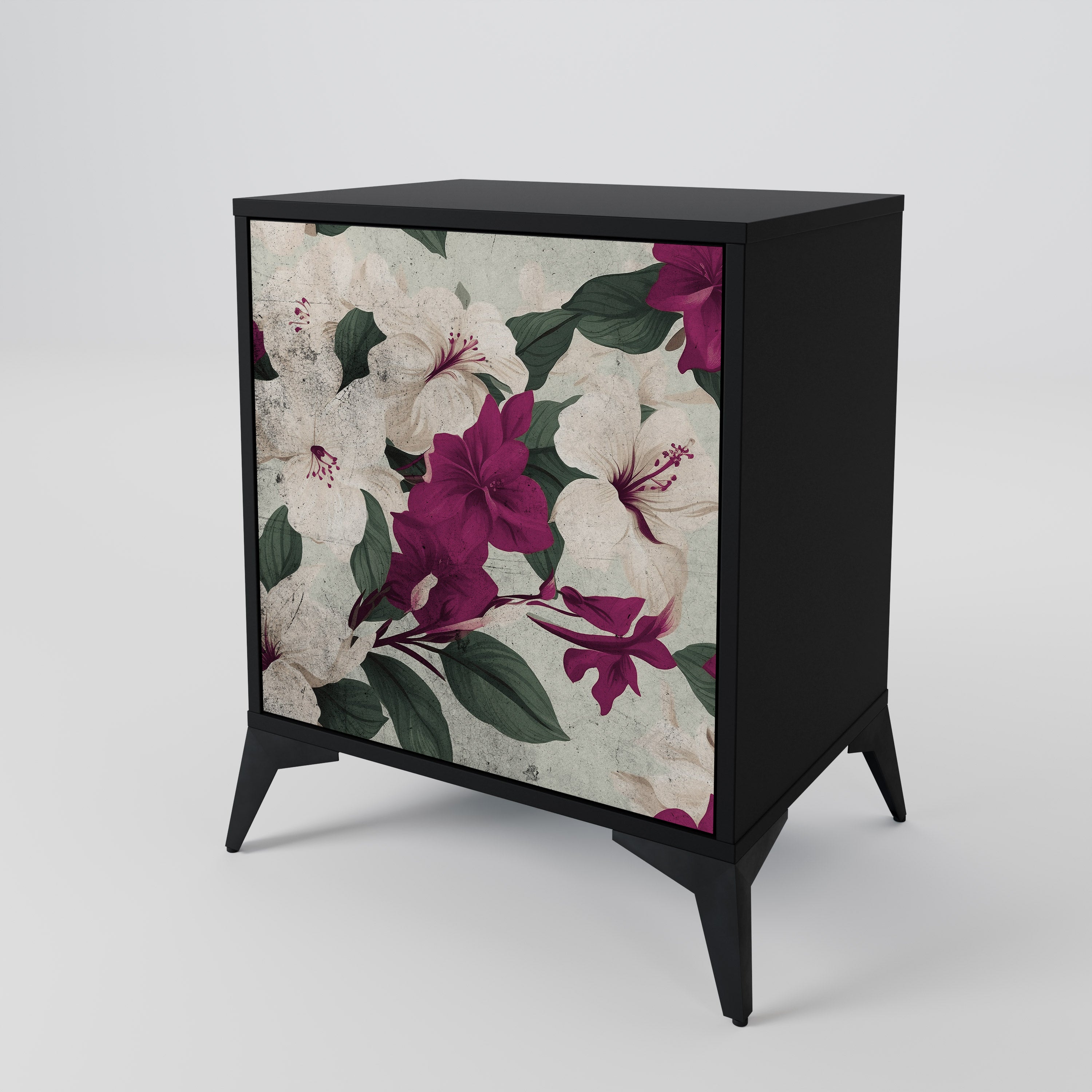 FLOWERET DREAM 1-Door Sideboard