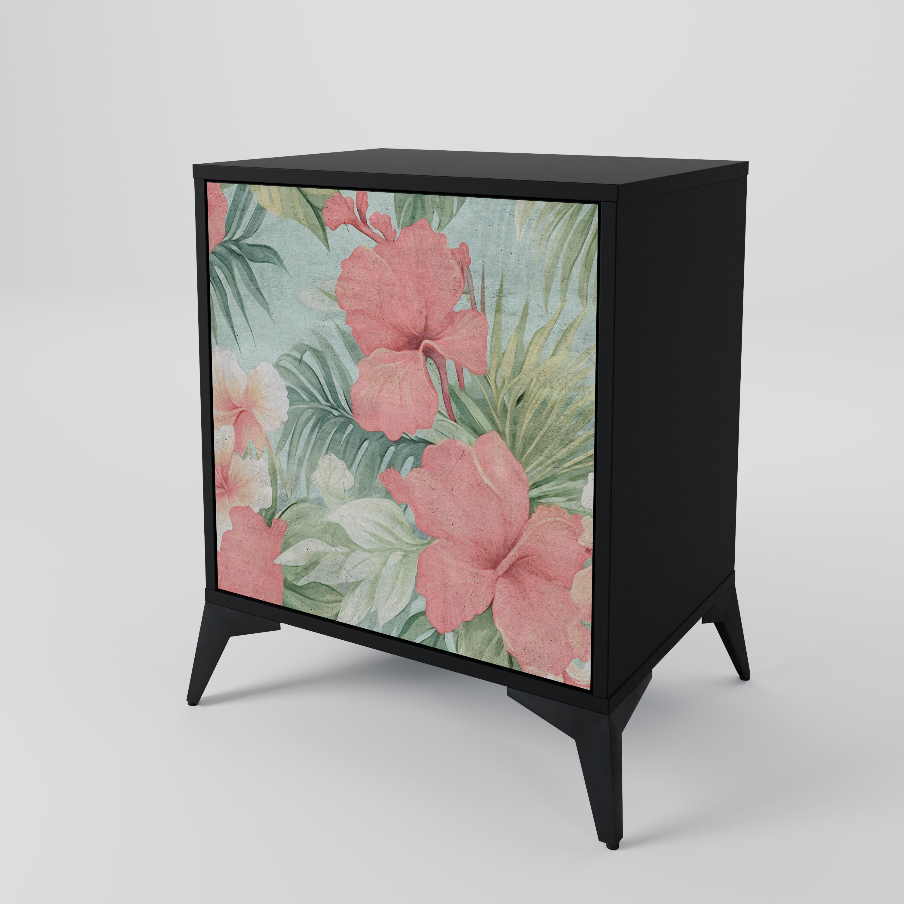 HAWAIIAN SPIRIT 1-Door Sideboard