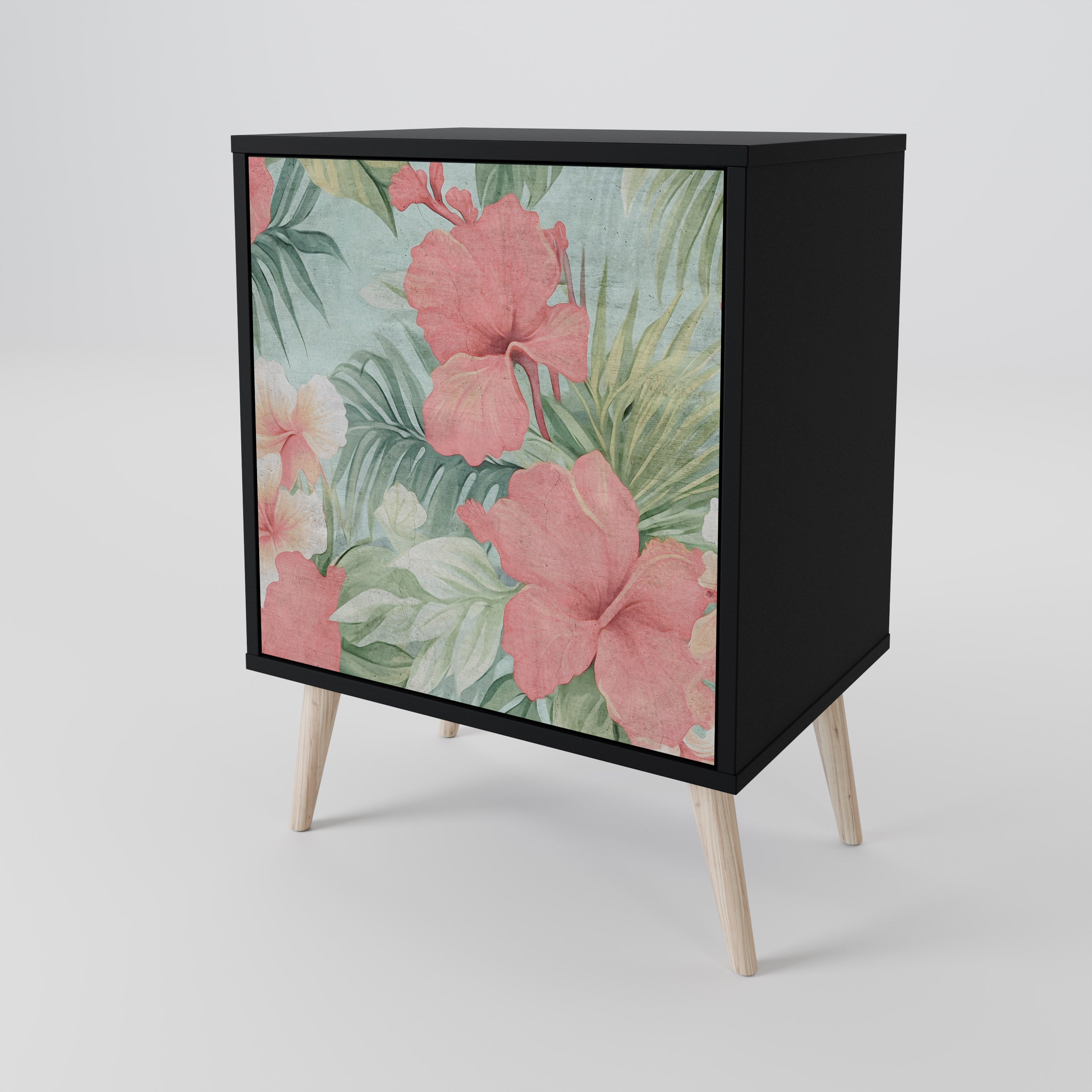 HAWAIIAN SPIRIT 1-Door Sideboard