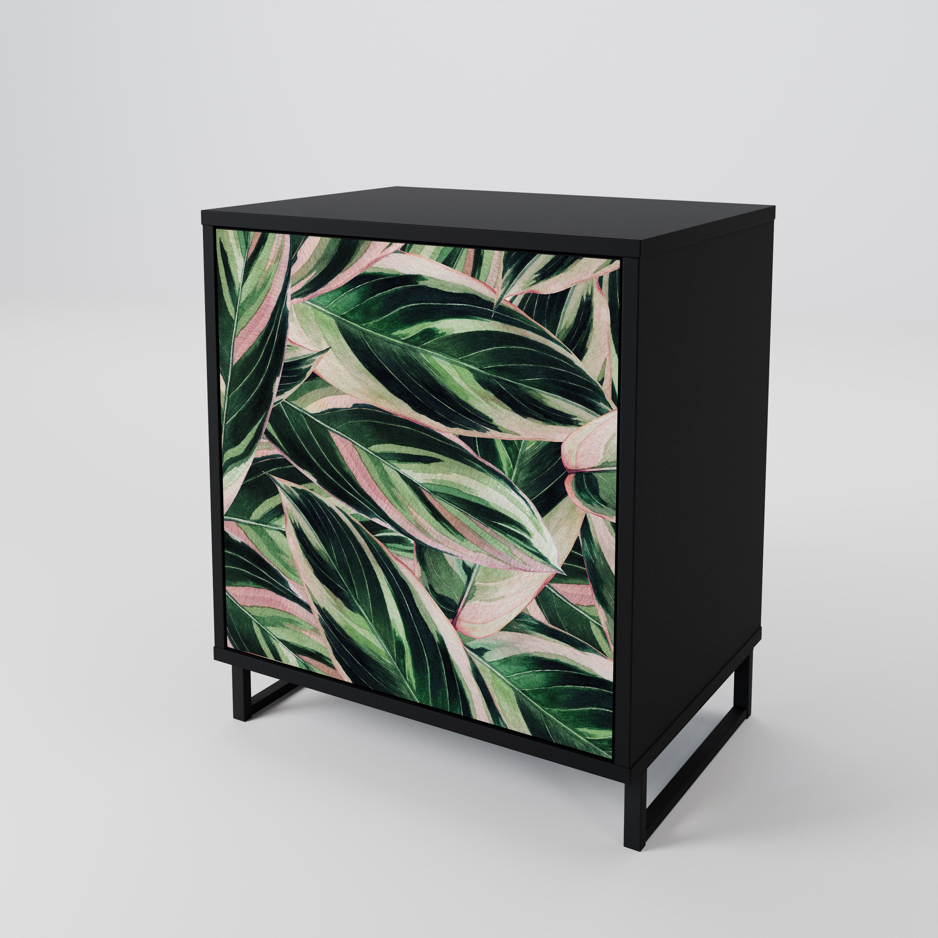 EERIE STROMANTHE 1-Door Sideboard