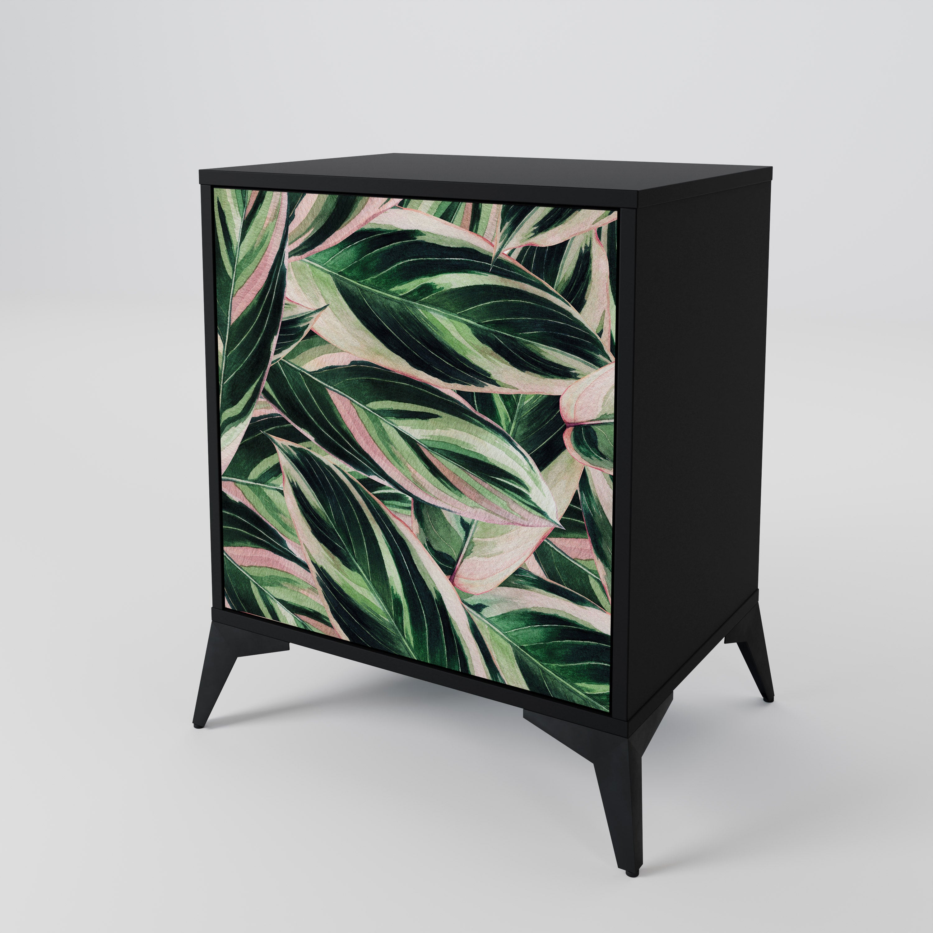 EERIE STROMANTHE 1-Door Sideboard