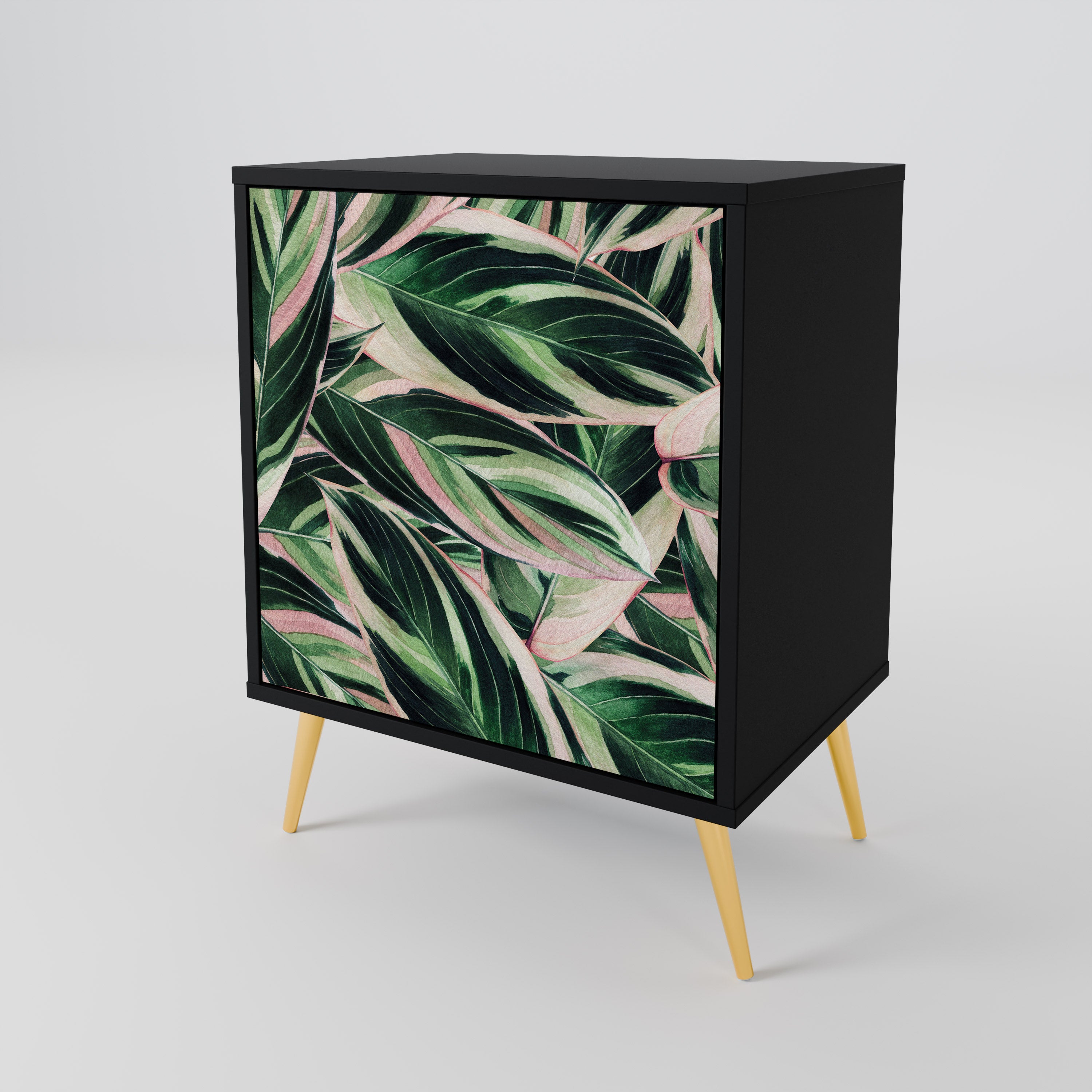 EERIE STROMANTHE 1-Door Sideboard