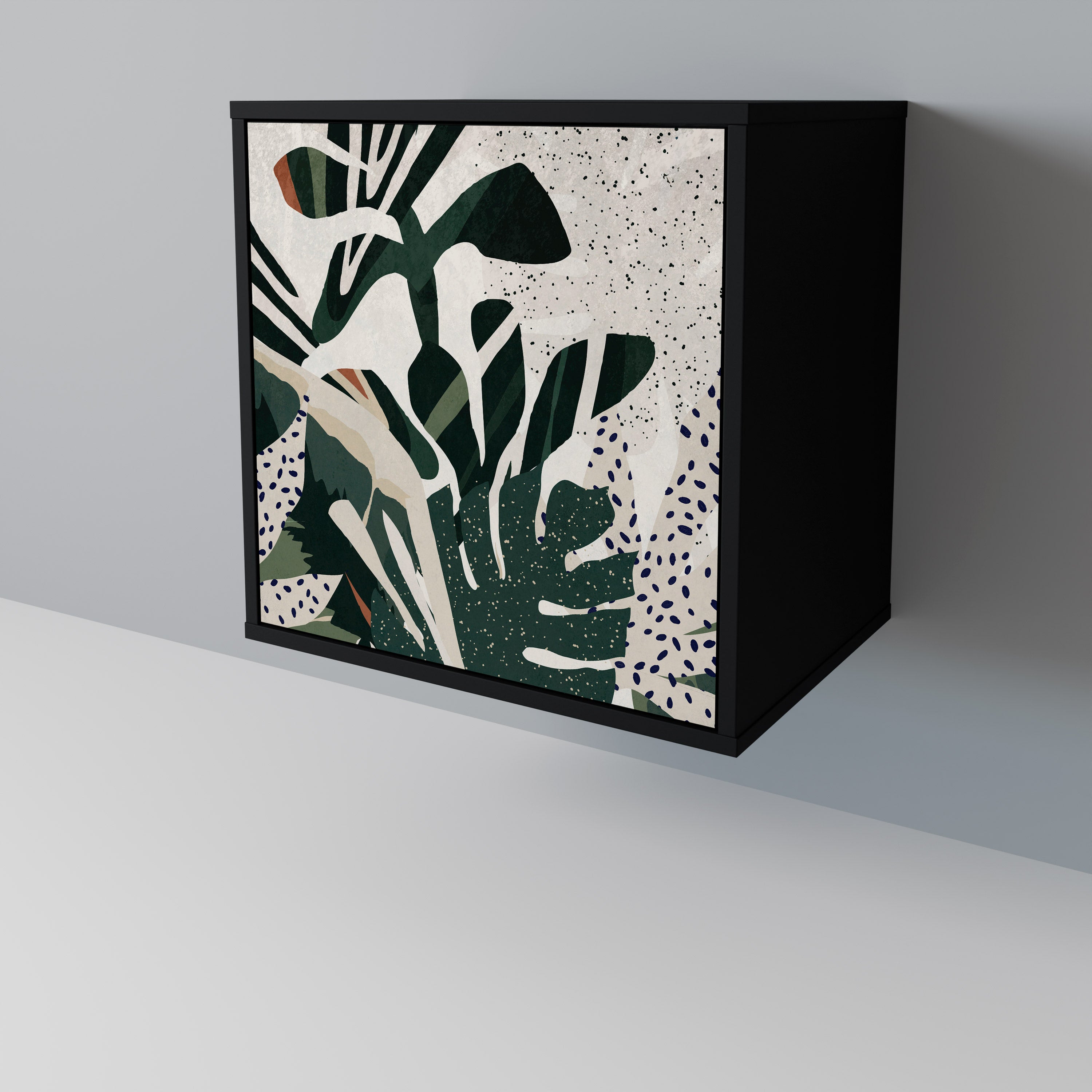 VERDURE FORMATION 1-Door Sideboard