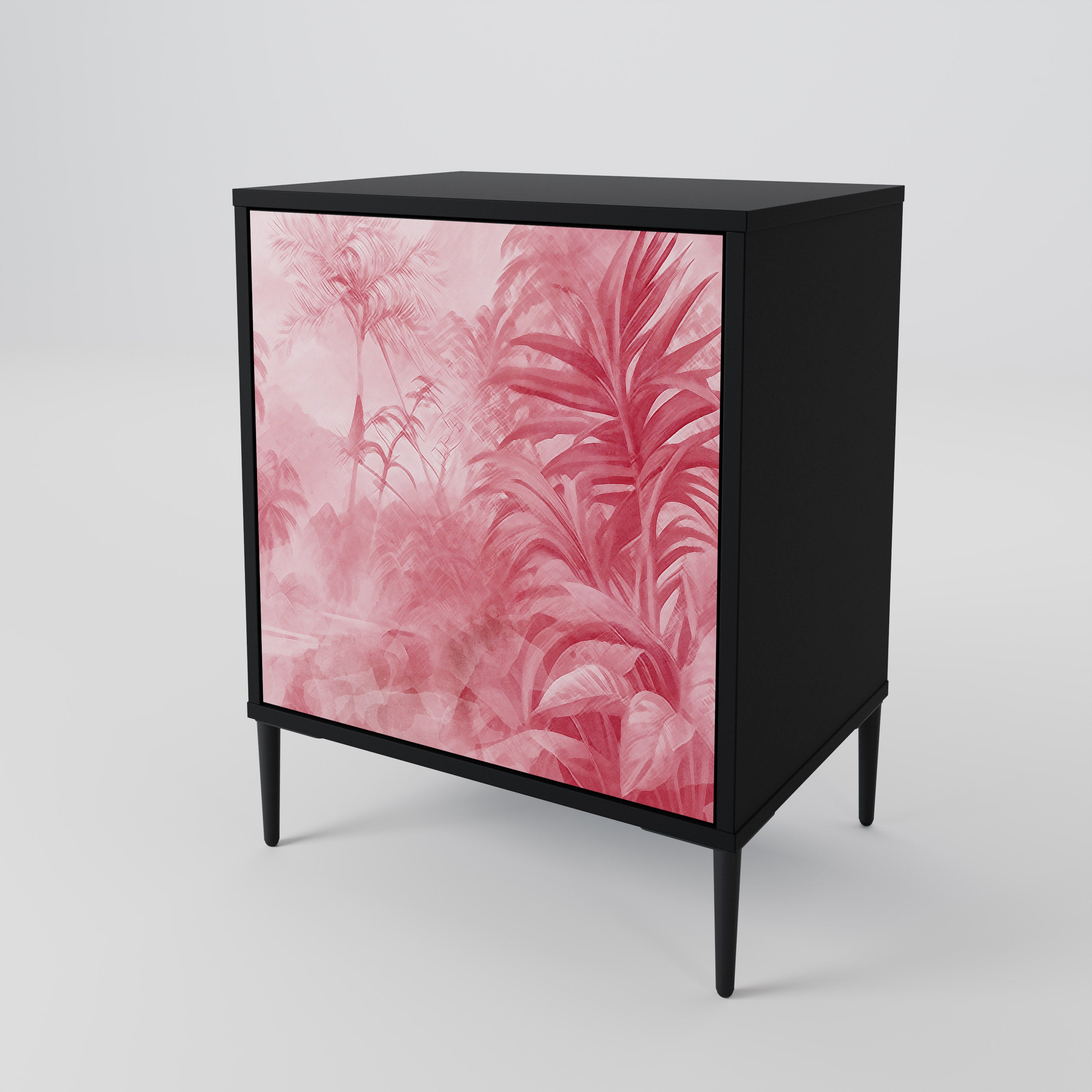 SWEET TROPICS 1-Door Sideboard