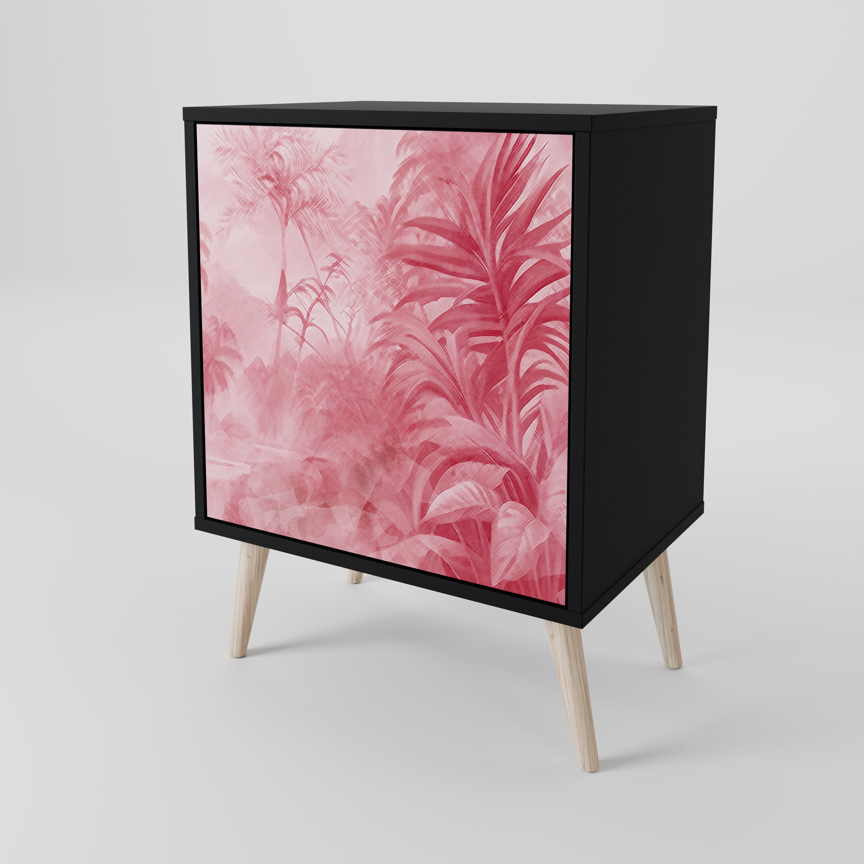 SWEET TROPICS 1-Door Sideboard