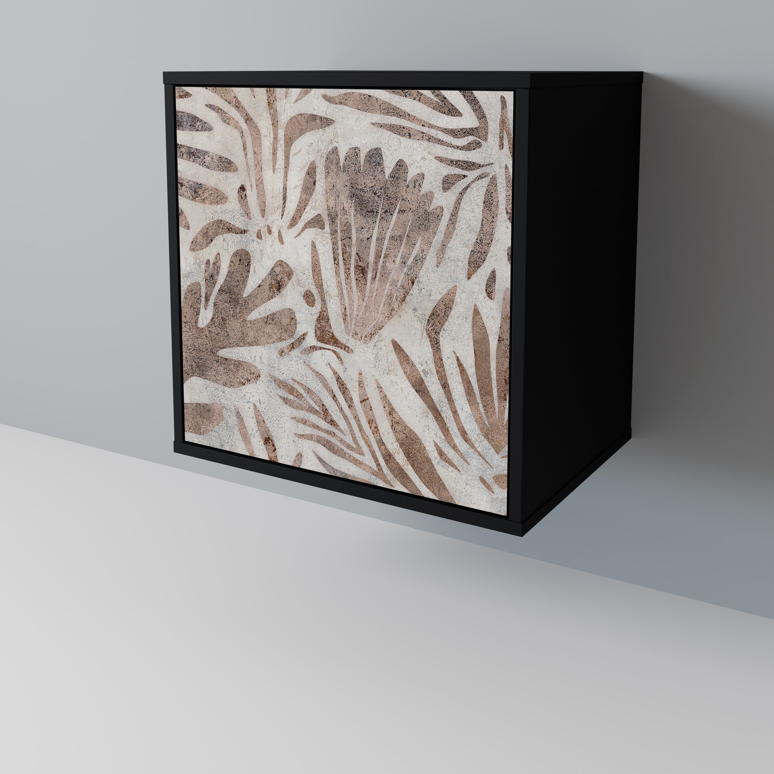 PASSING TIME 1-Door Sideboard