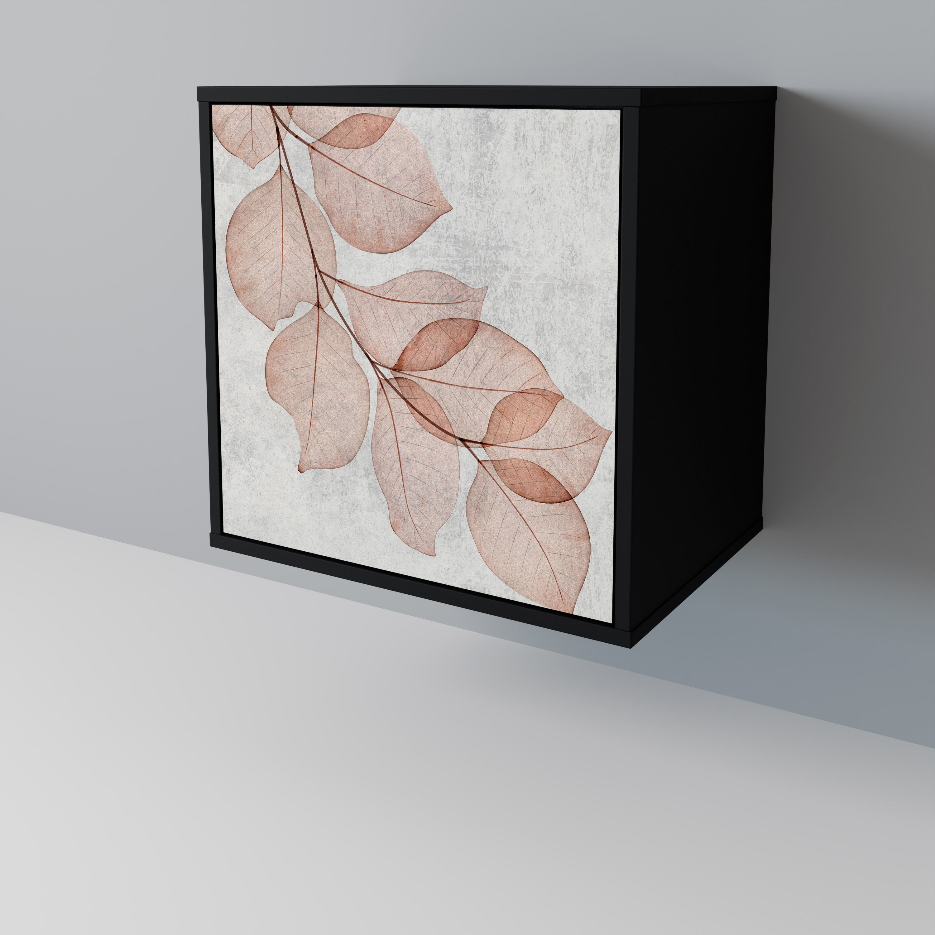 AUTUMN FRAGILITY 1-Door Sideboard