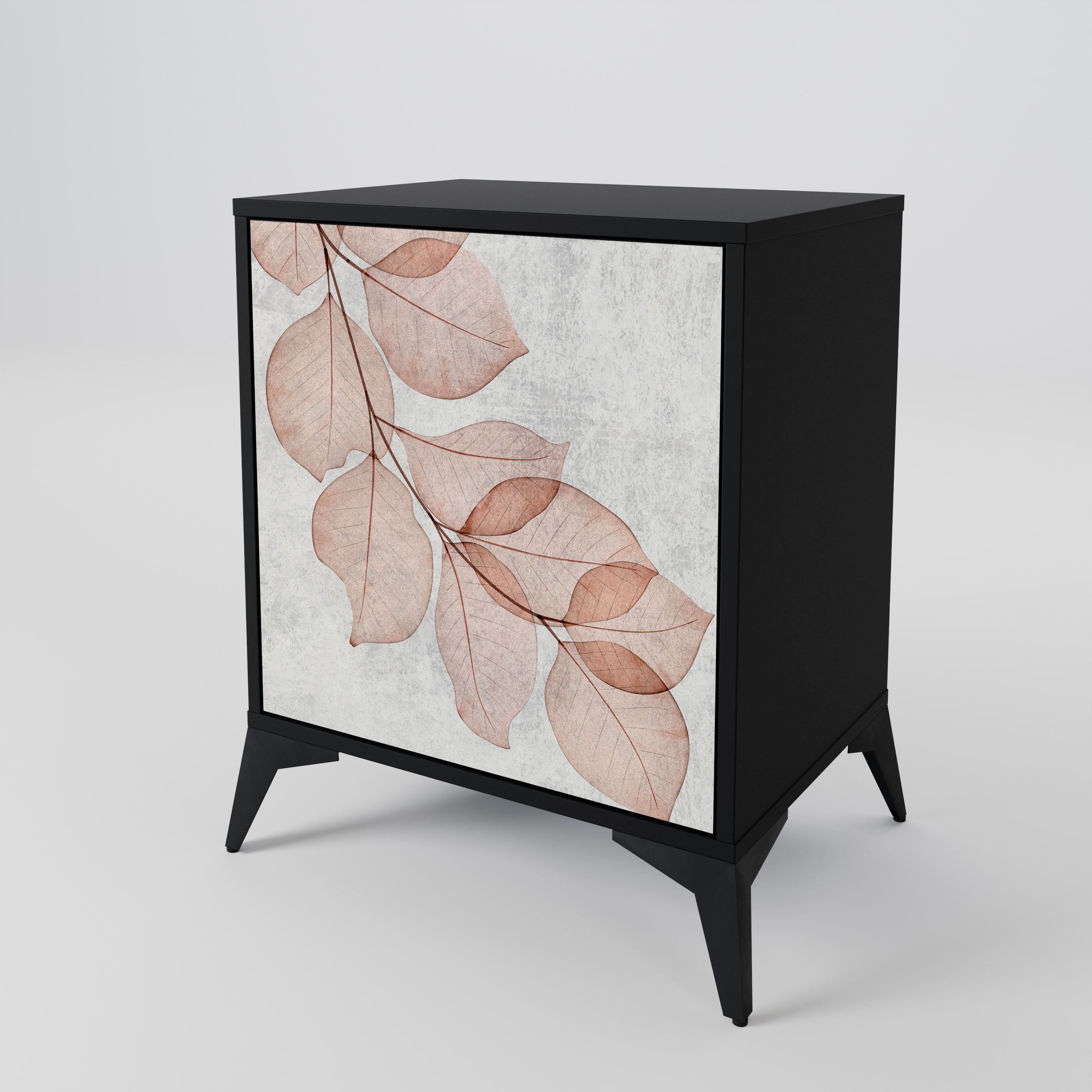 AUTUMN FRAGILITY 1-Door Sideboard