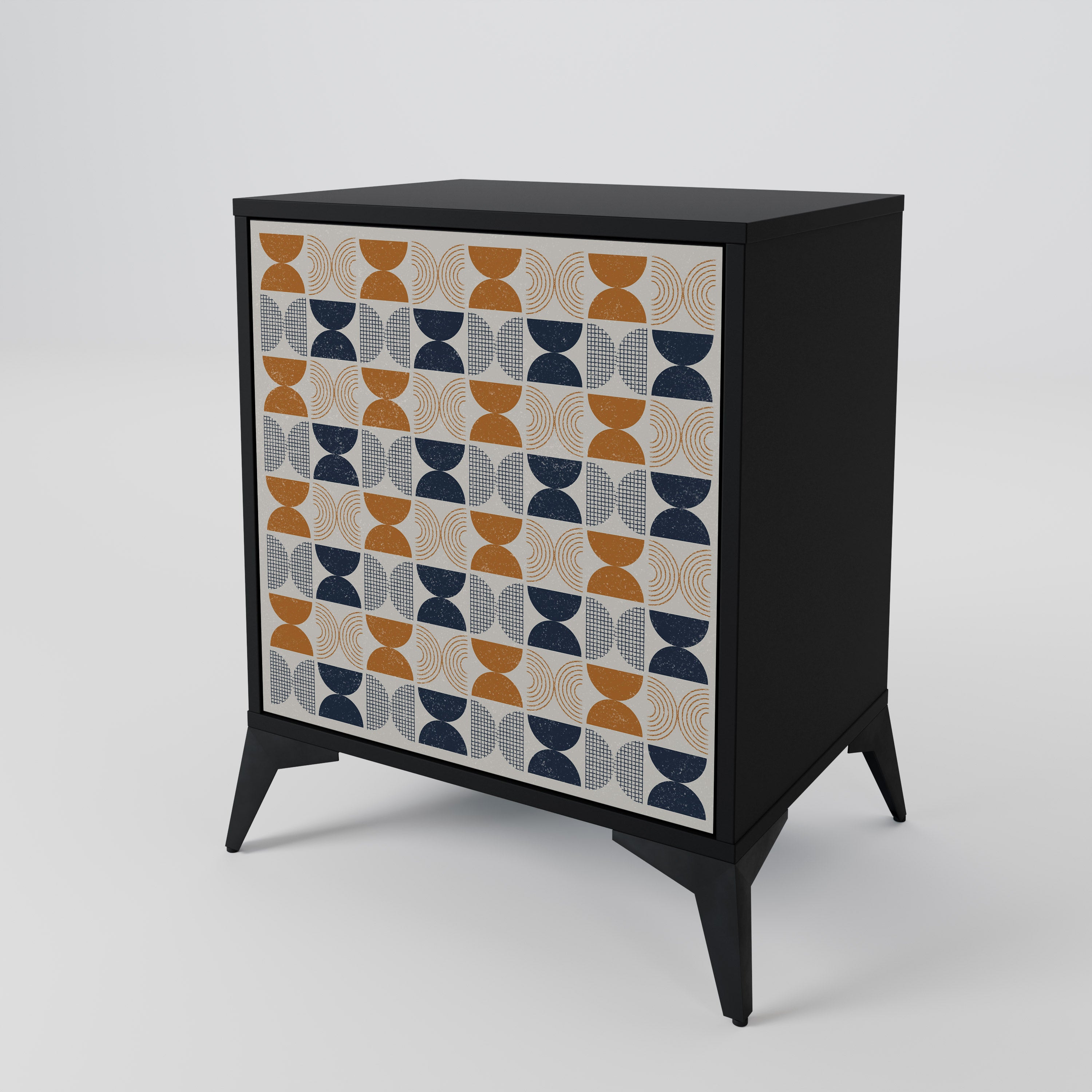 REFLECTION RANGE Jednodveřová komoda