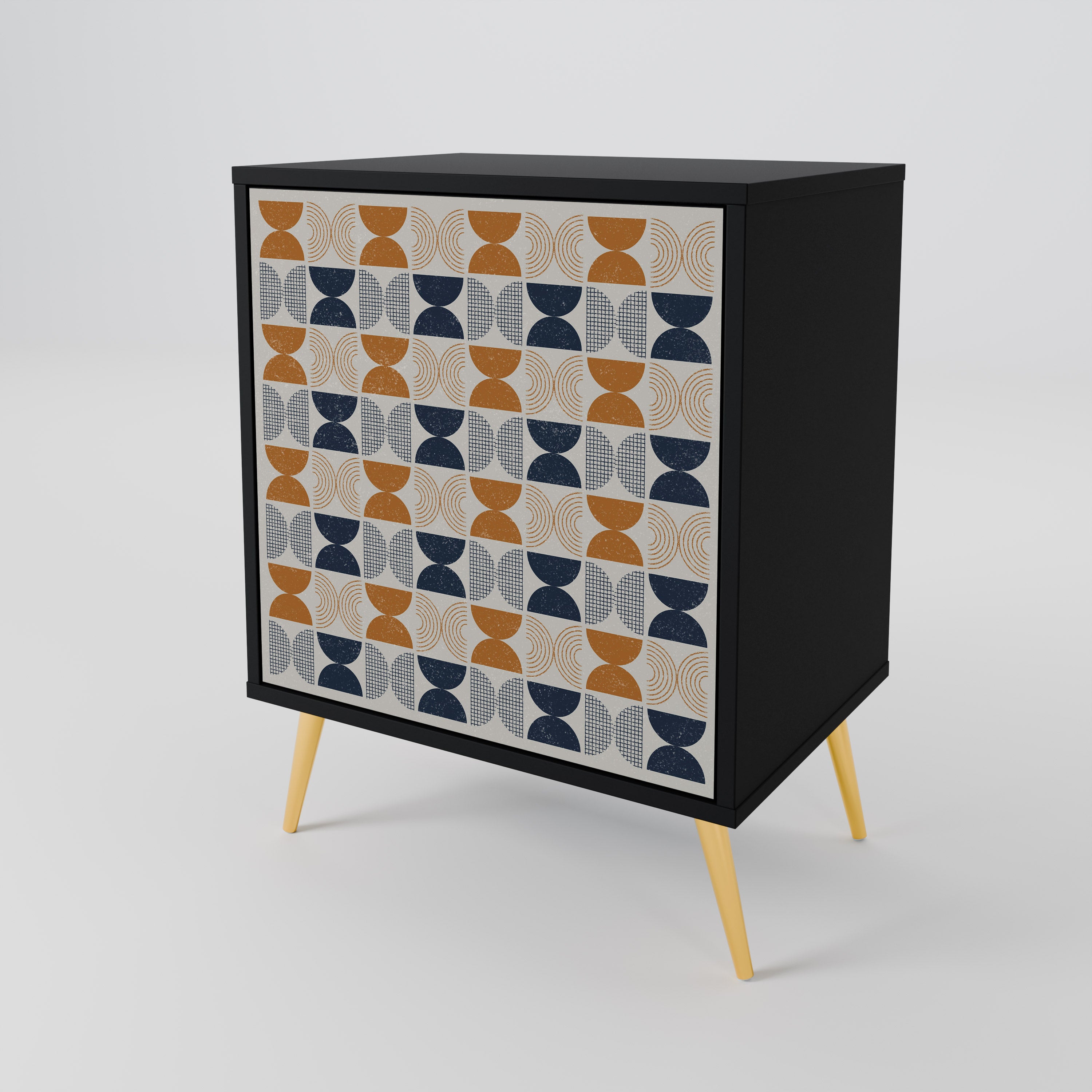 REFLECTION RANGE Jednodveřová komoda