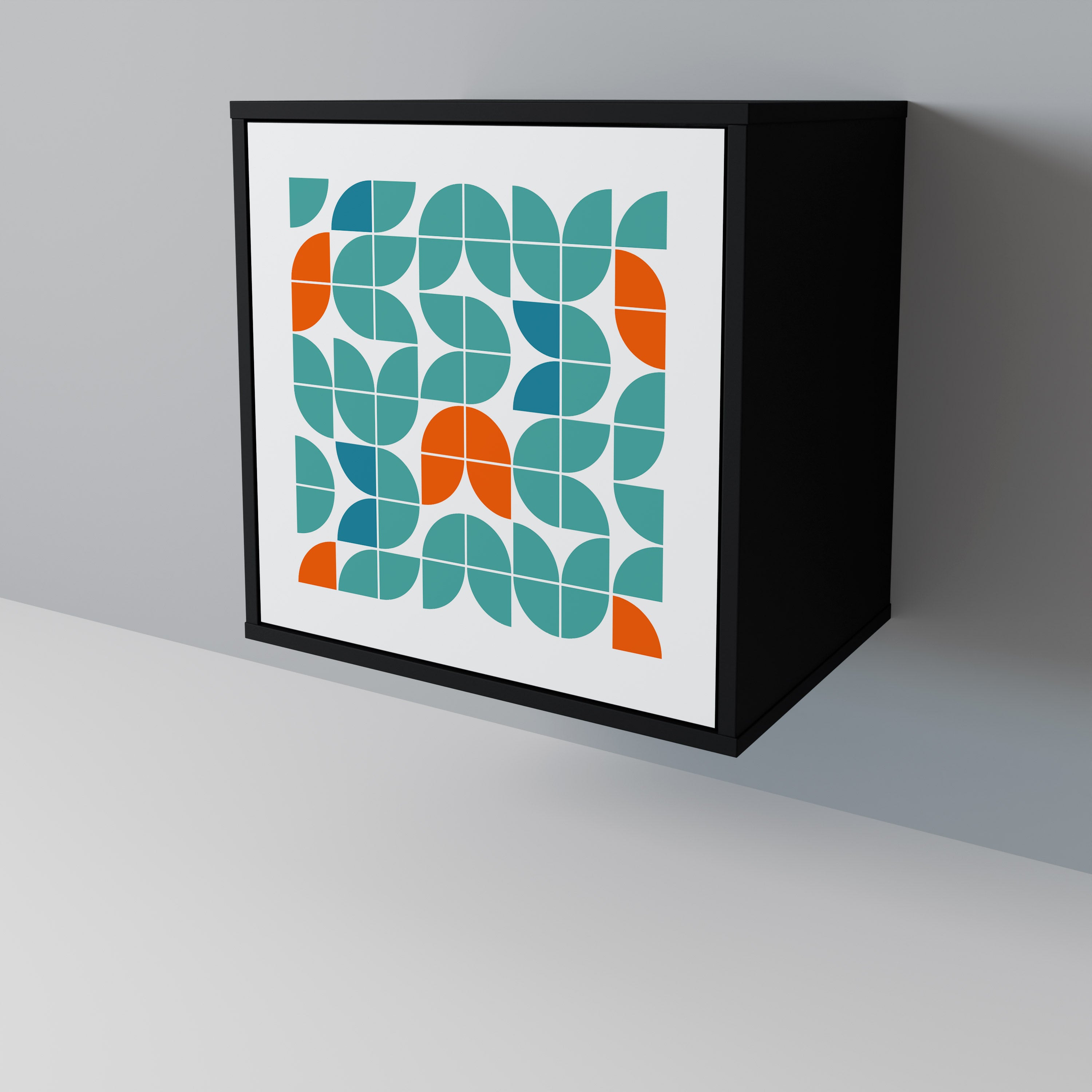 BE THE CHANGE 1-Door Sideboard