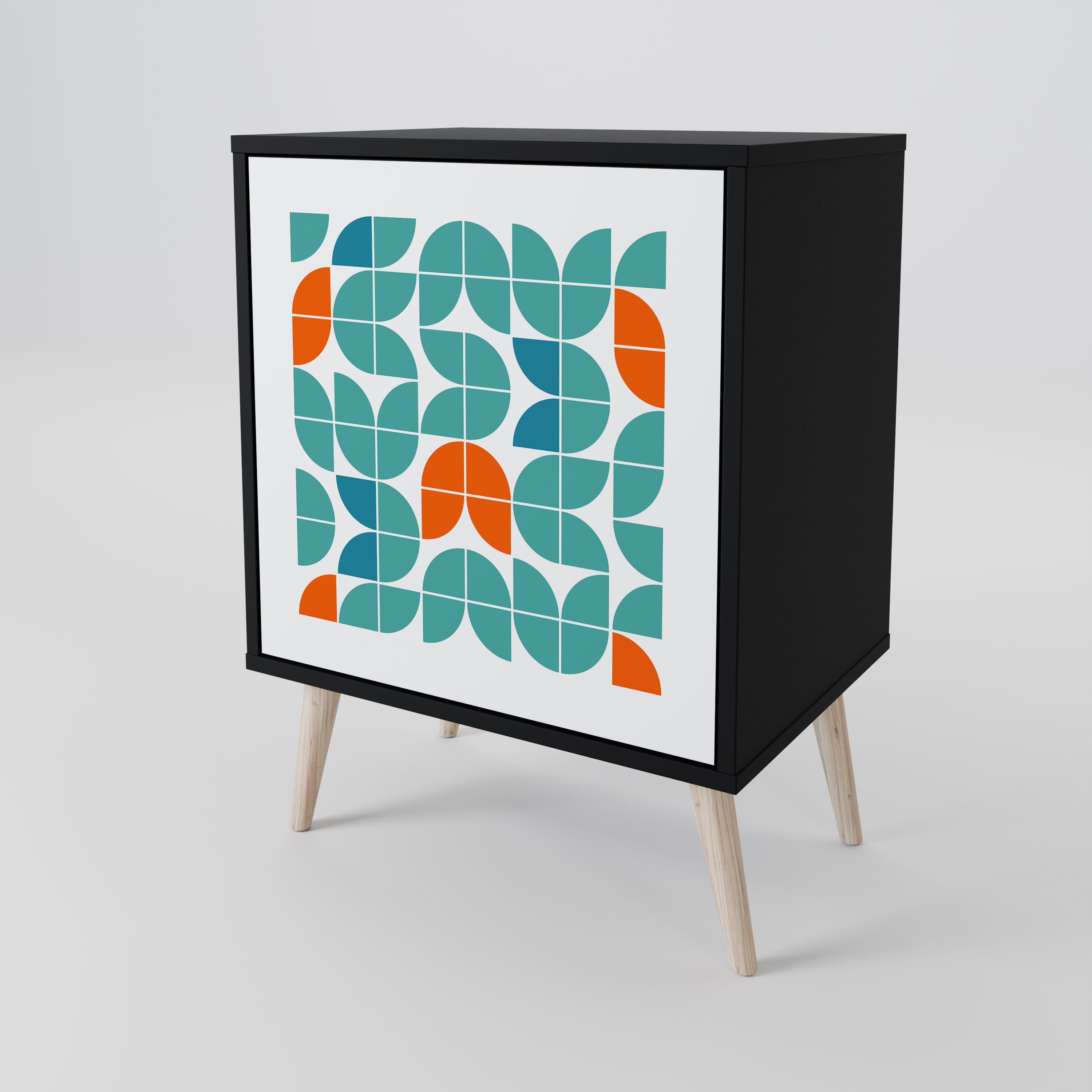 BE THE CHANGE 1-Door Sideboard