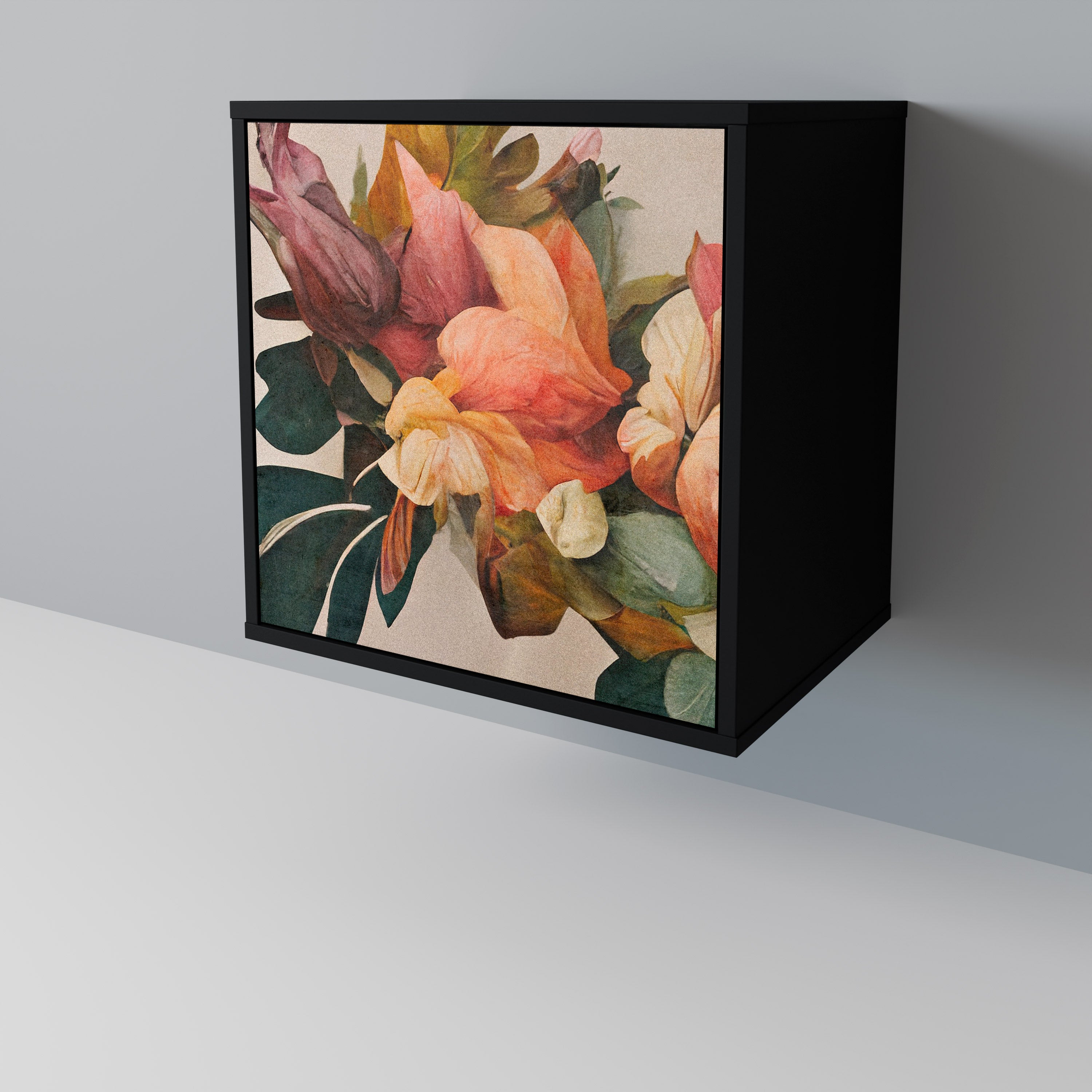 STYLISH BEAUTY 1-Door Sideboard