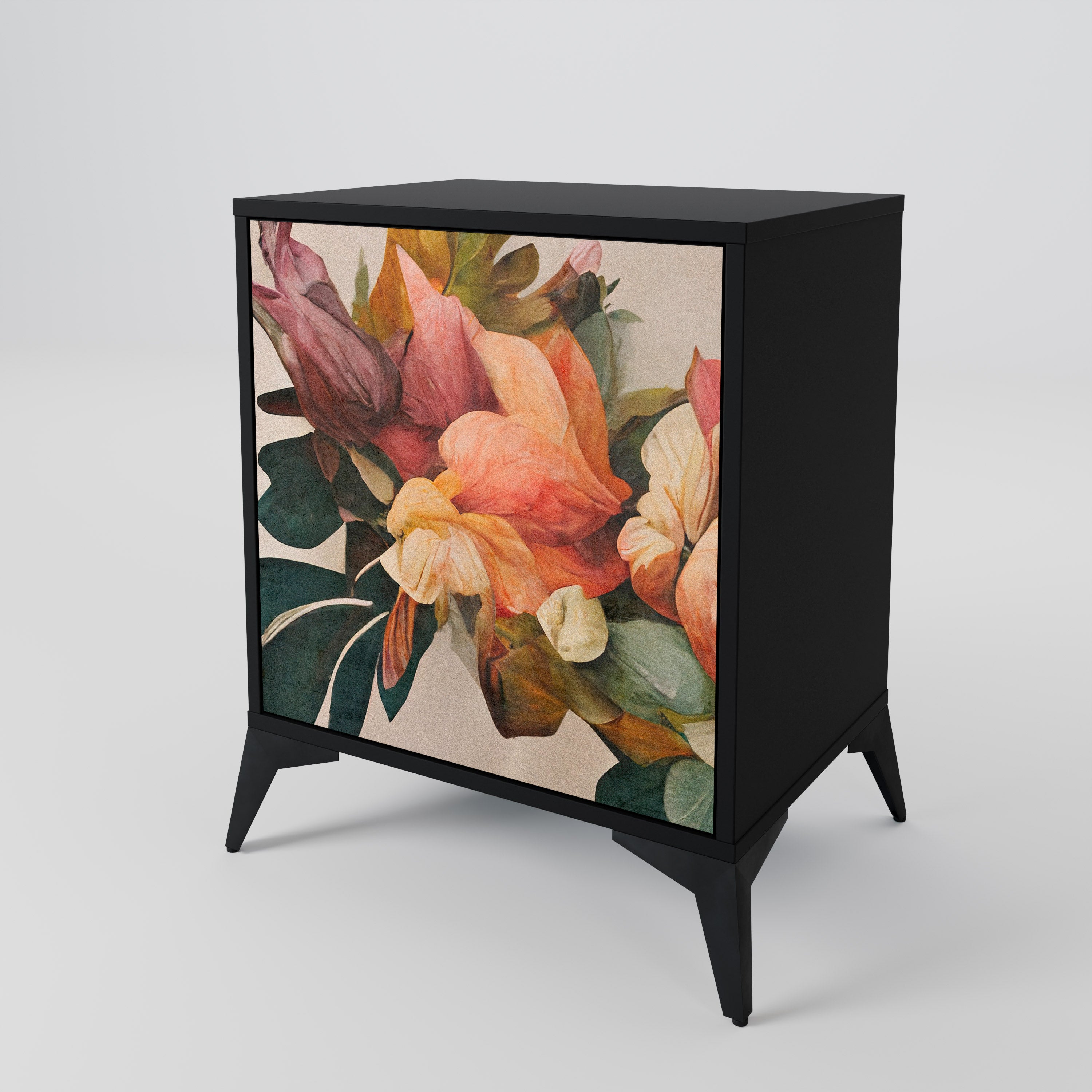 STYLISH BEAUTY 1-Door Sideboard