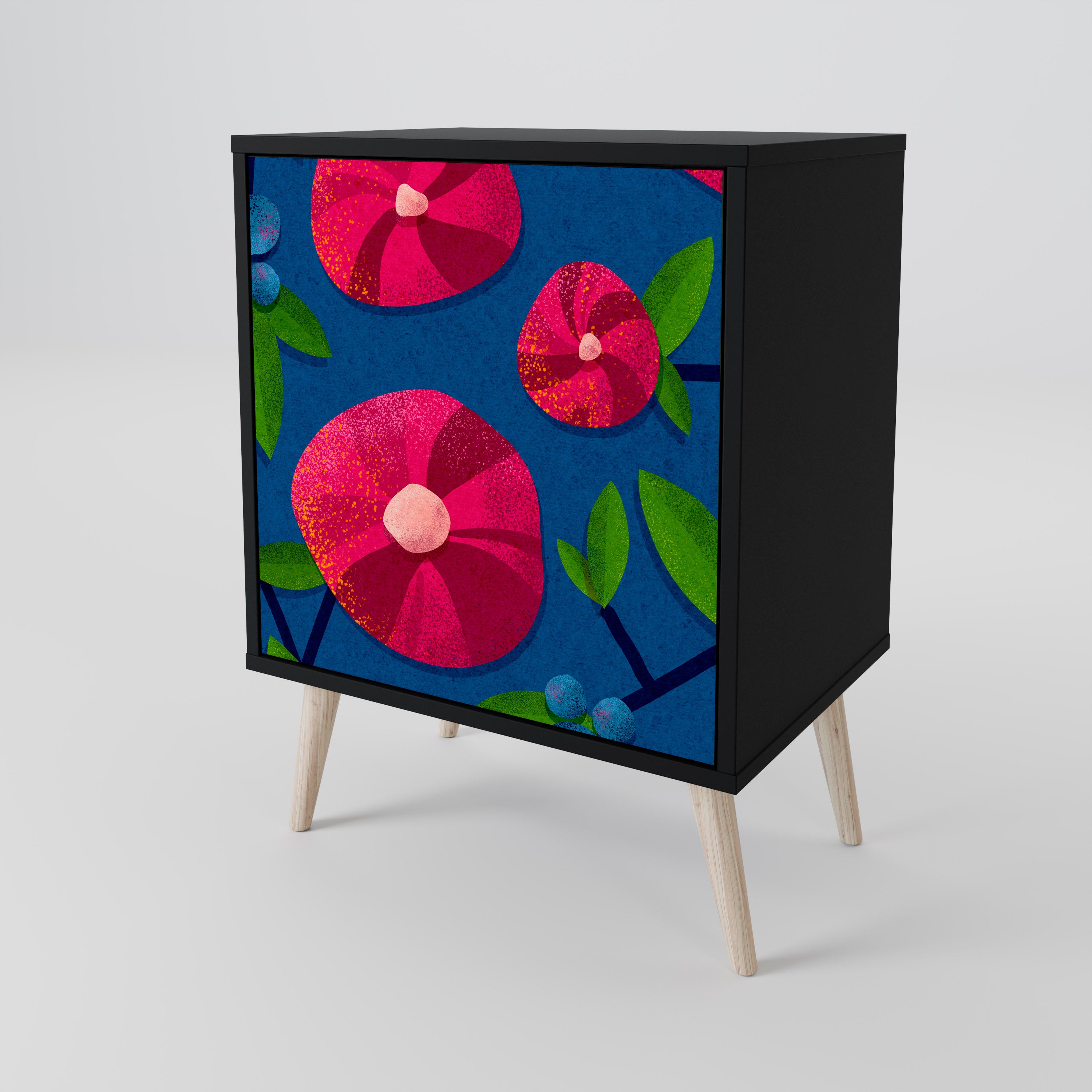 SPRING THOUGHTS 1-Door Sideboard