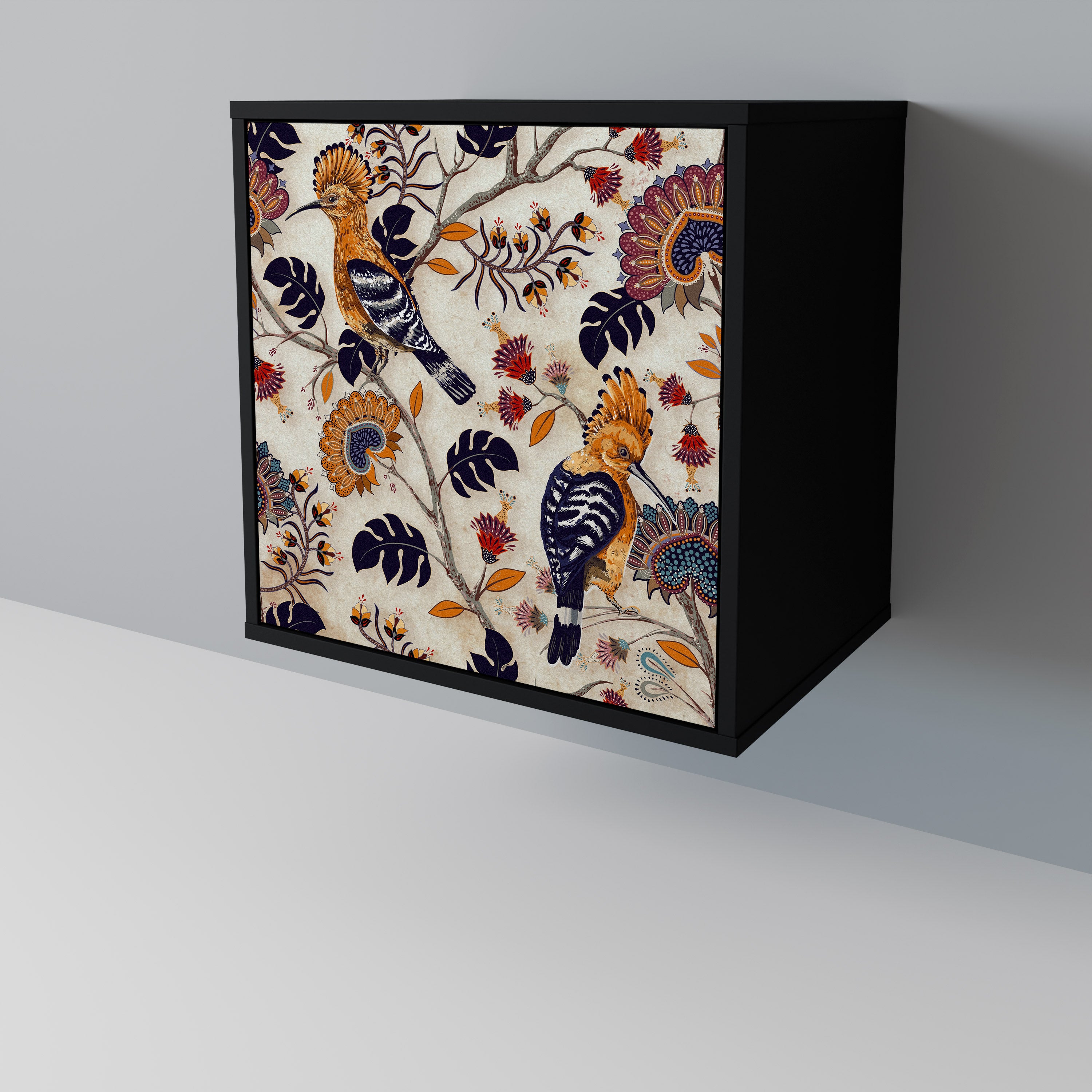 EMINENT HOOPOE 1-Door Sideboard