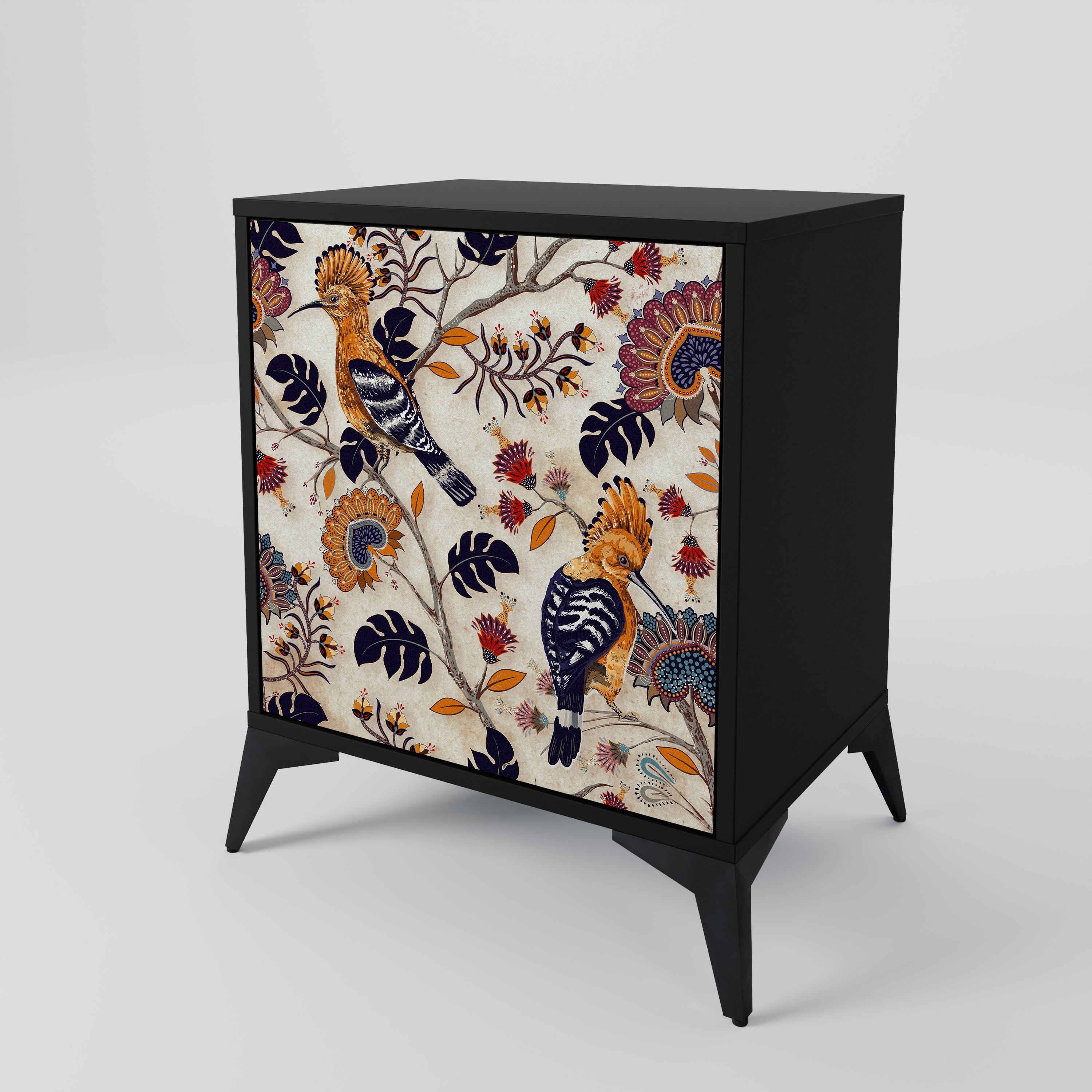 EMINENT HOOPOE 1-Door Sideboard