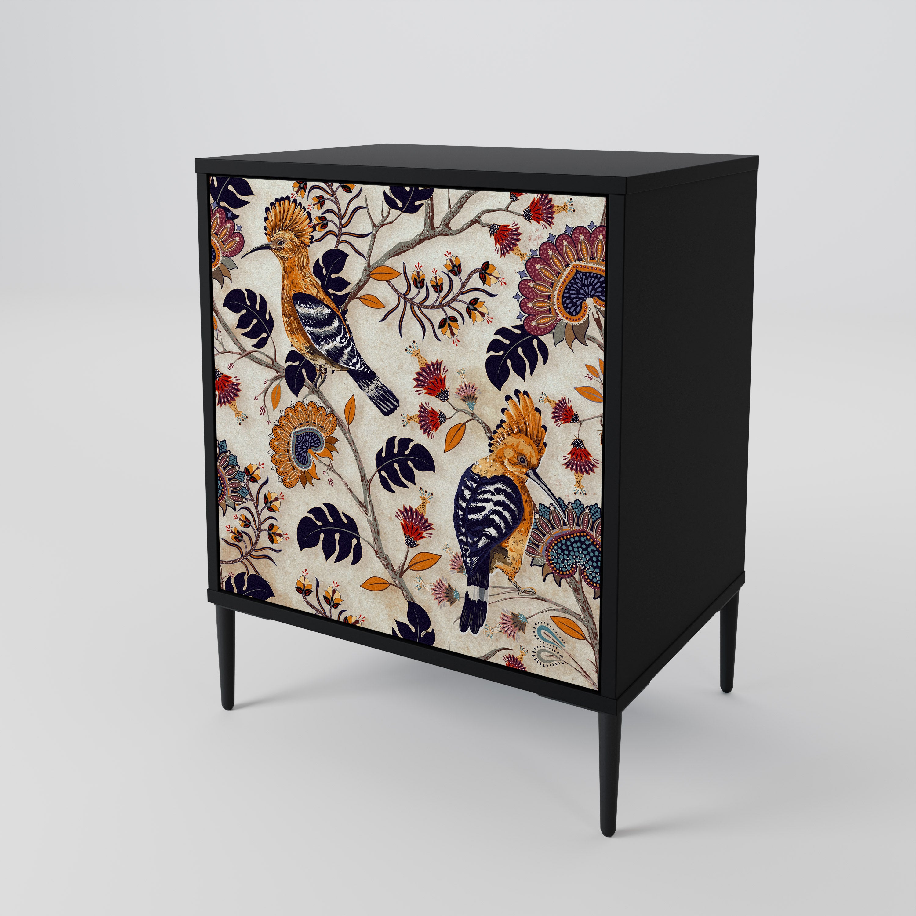 EMINENT HOOPOE 1-Door Sideboard
