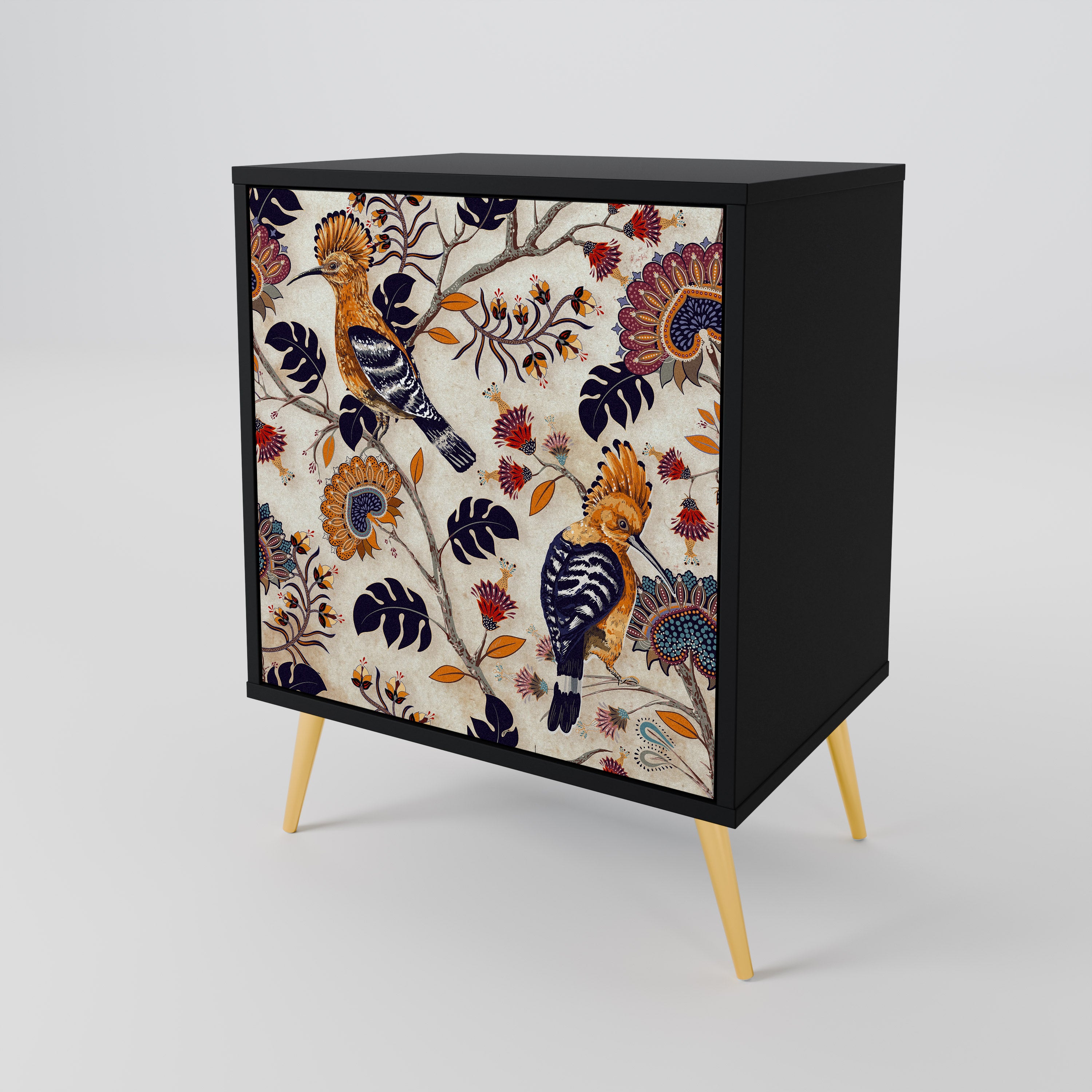 EMINENT HOOPOE 1-Door Sideboard