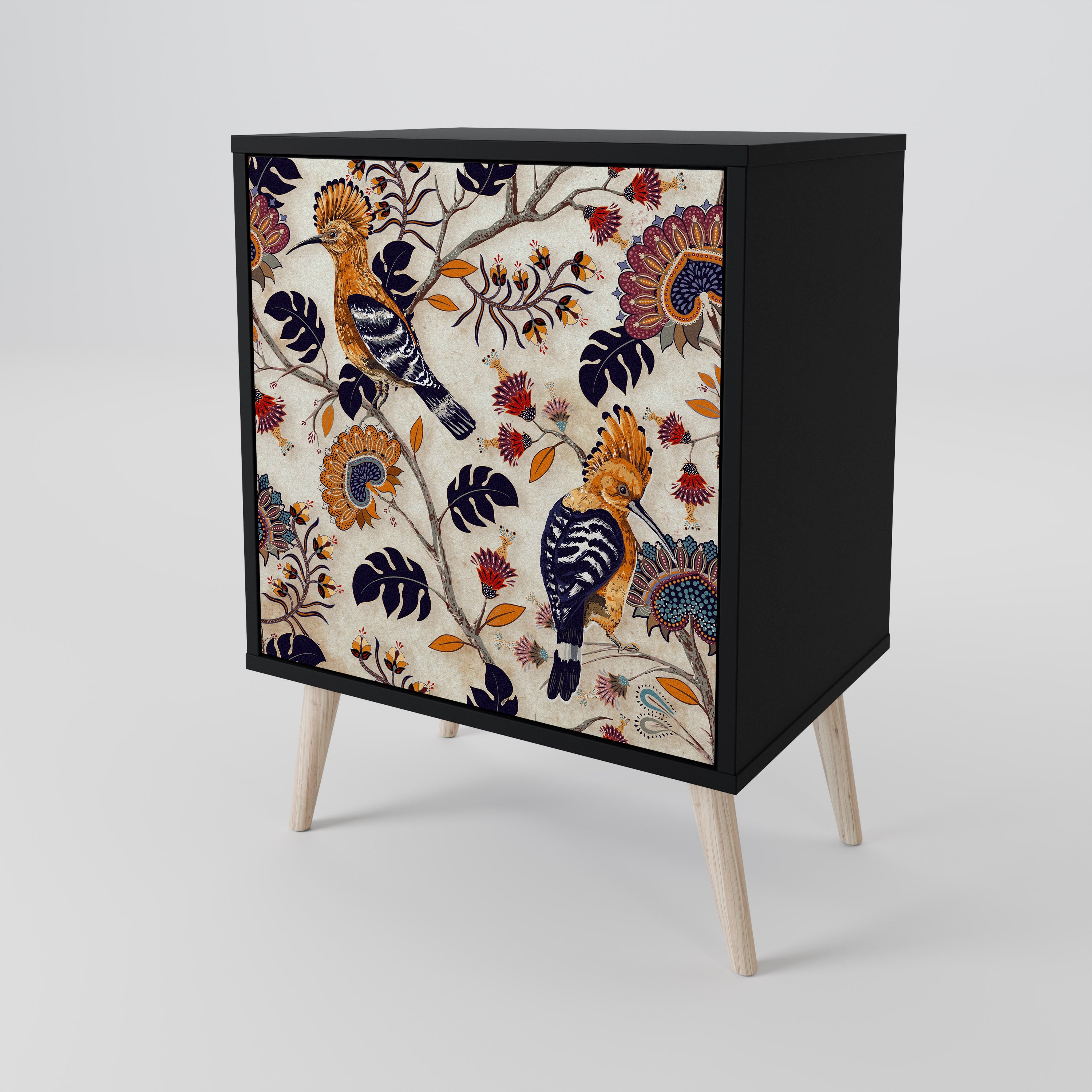 EMINENT HOOPOE 1-Door Sideboard