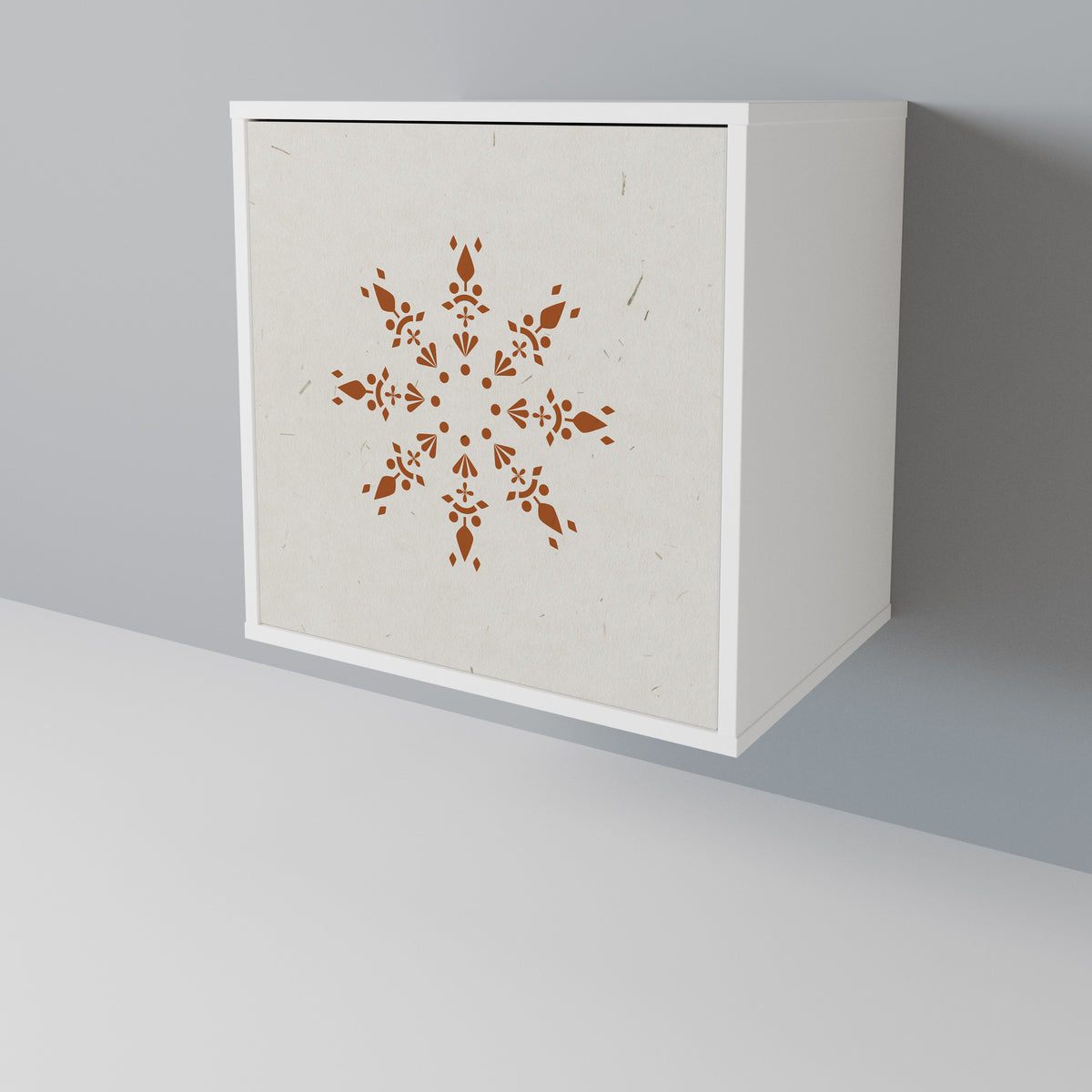 DAILY HARMONY Jednodveřová komoda