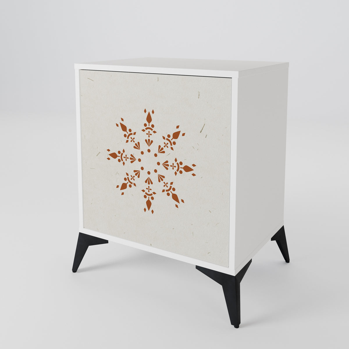 DAILY HARMONY Jednodveřová komoda