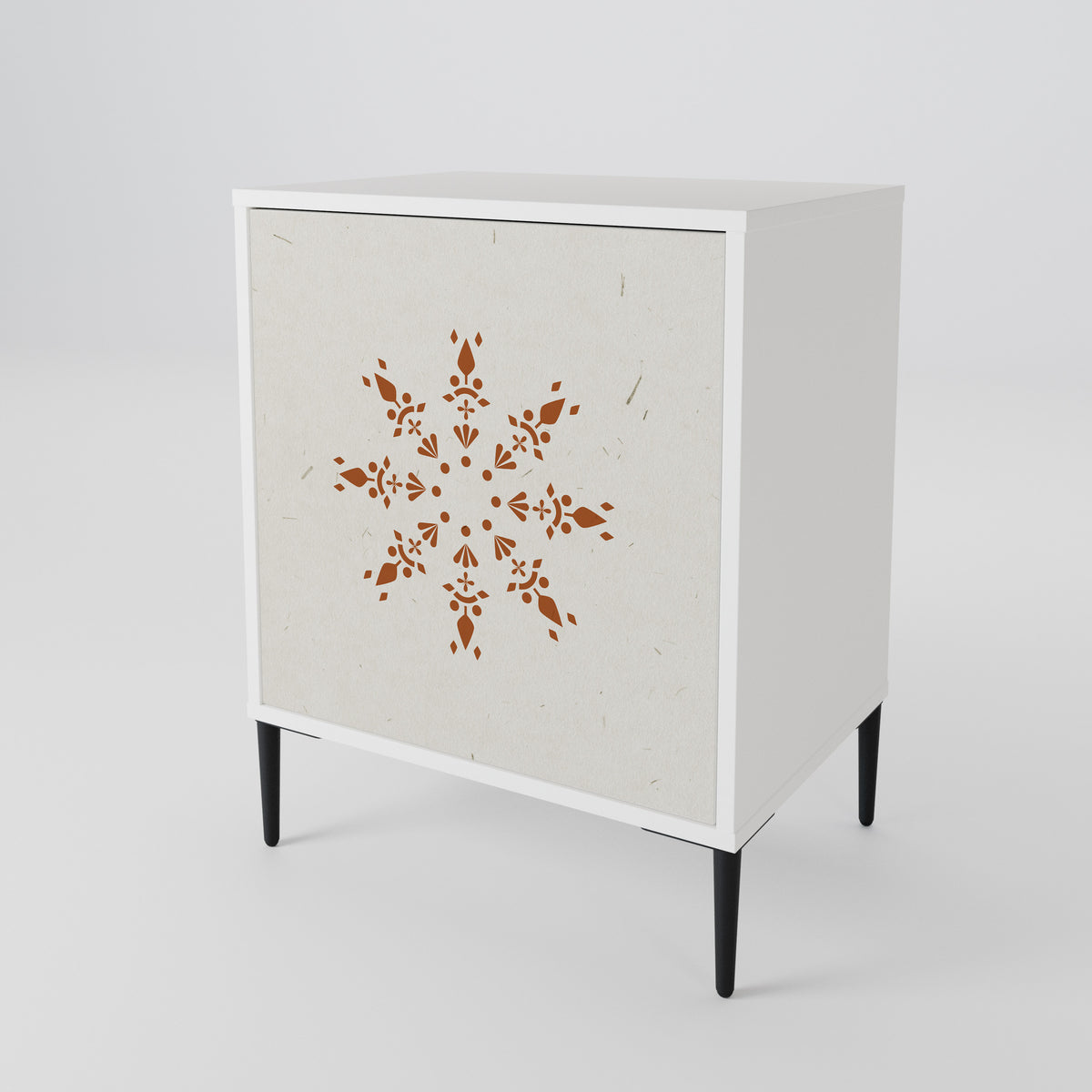 DAILY HARMONY Jednodveřová komoda