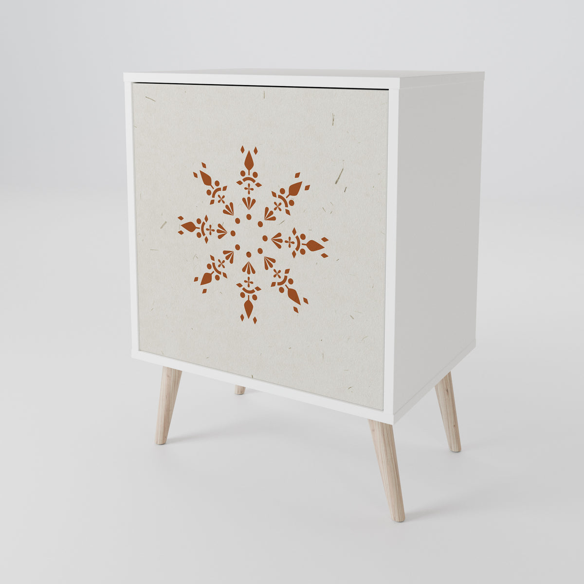 DAILY HARMONY Jednodveřová komoda