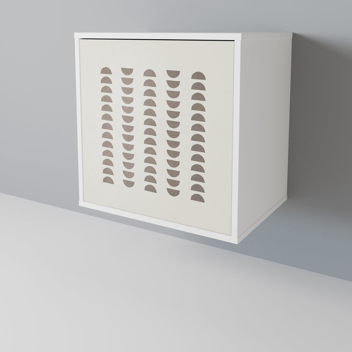 HARMONY ESSENCE Jednodveřová komoda