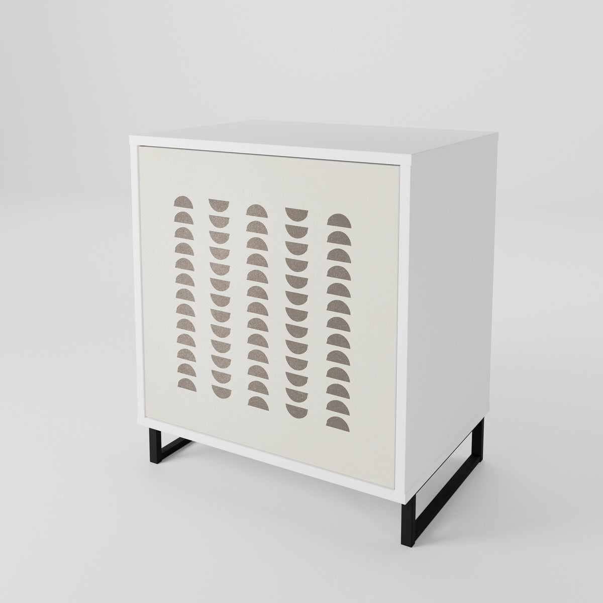 HARMONY ESSENCE Jednodveřová komoda