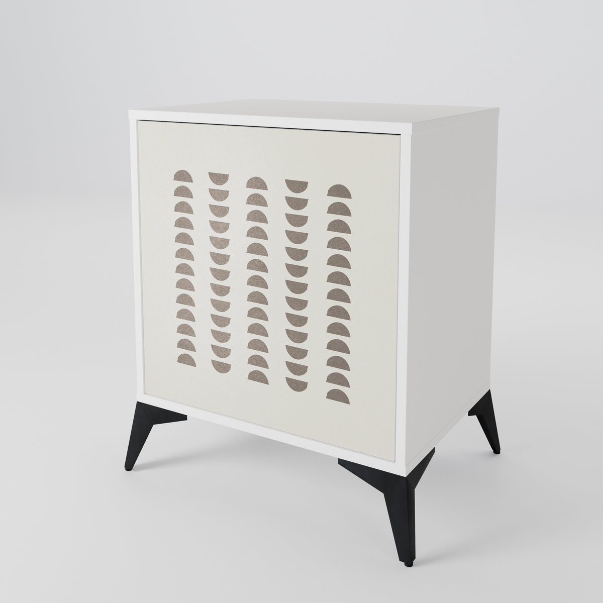 HARMONY ESSENCE Jednodveřová komoda