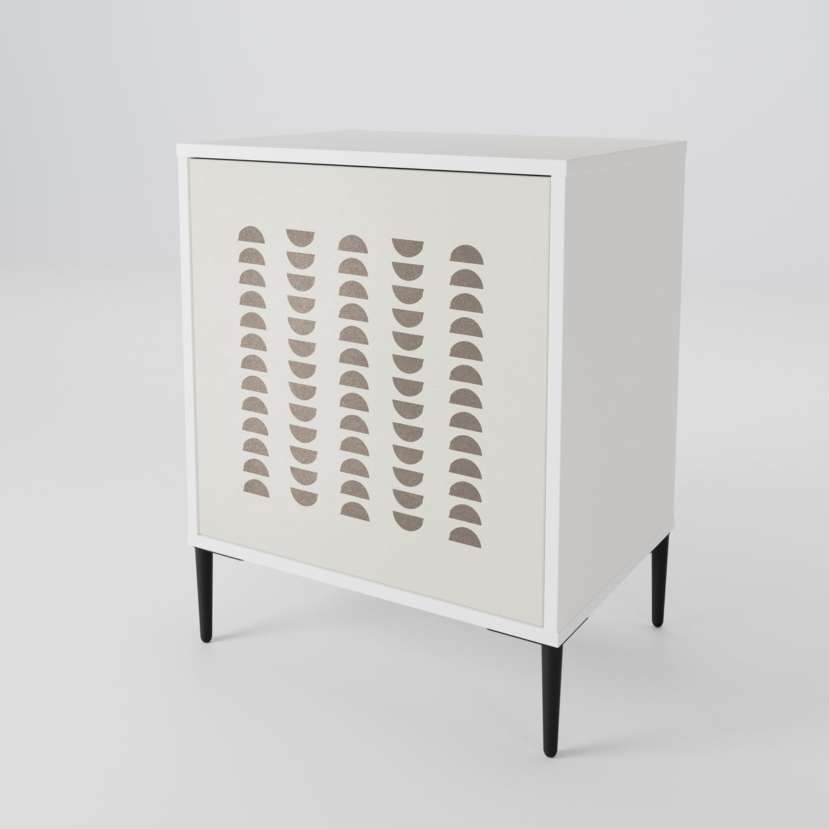 HARMONY ESSENCE Jednodveřová komoda