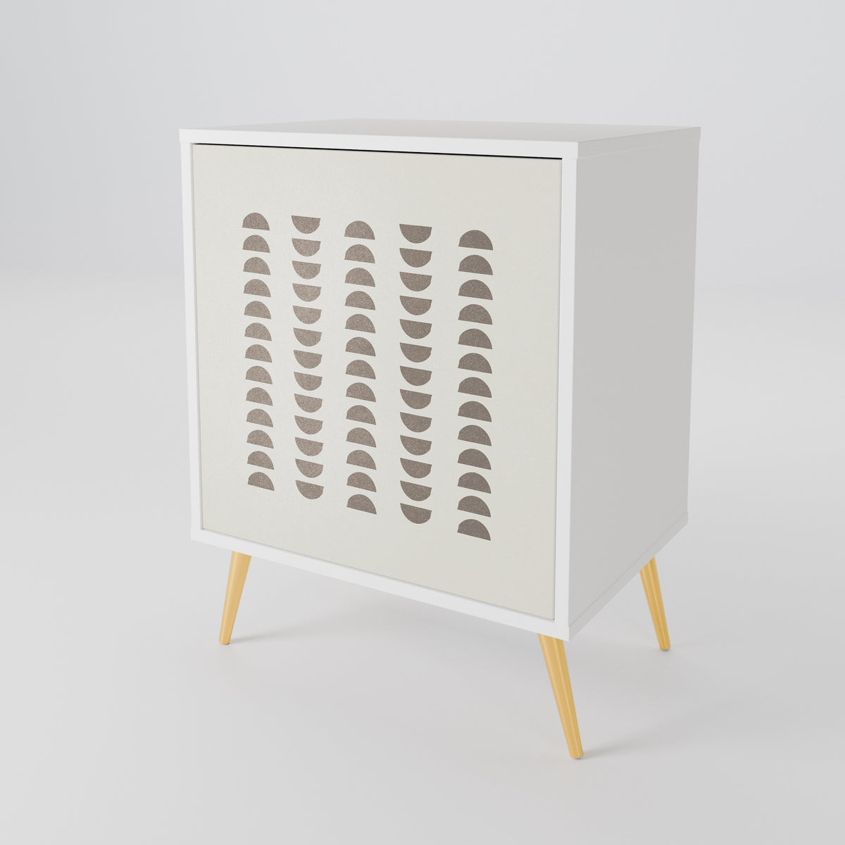 HARMONY ESSENCE Jednodveřová komoda