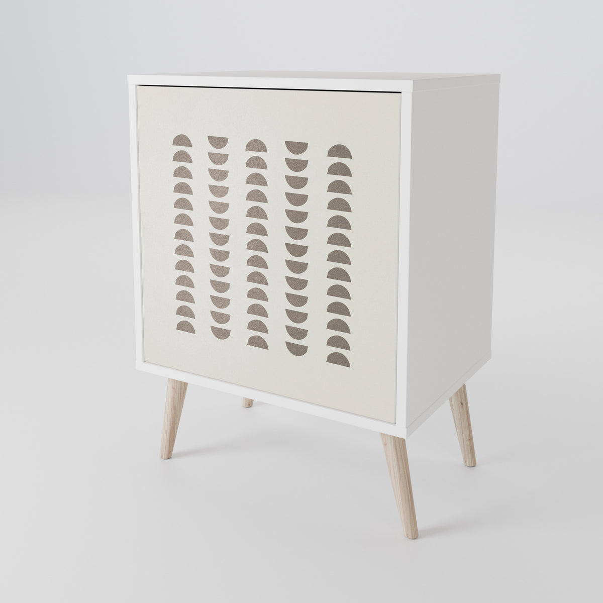 HARMONY ESSENCE Jednodveřová komoda