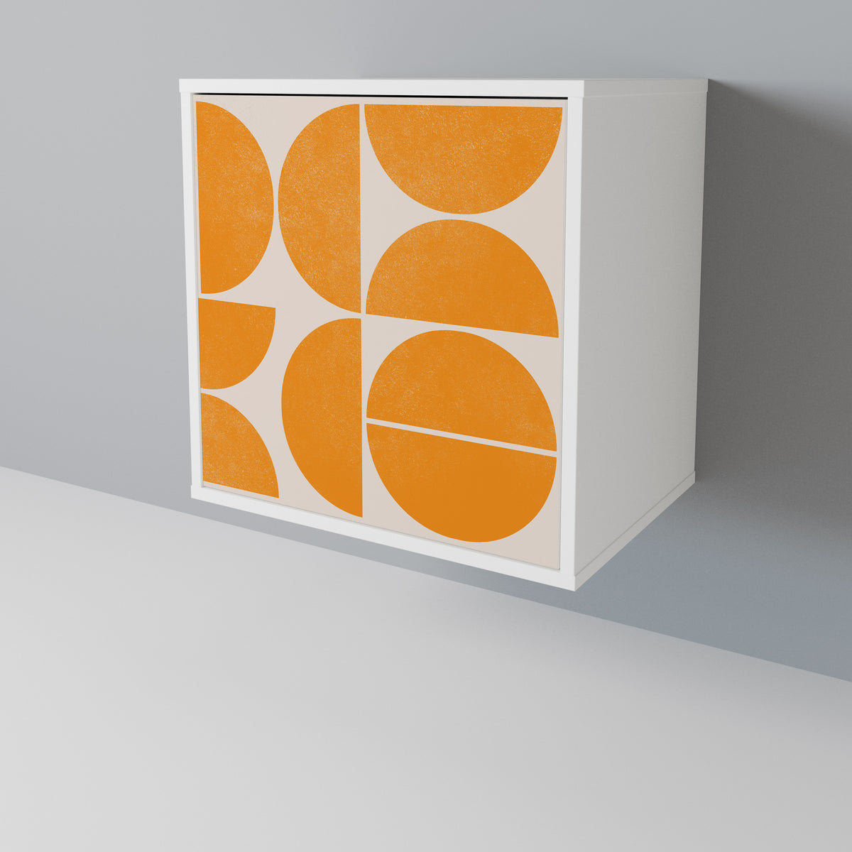 RECURRING DREAMS Jednodveřová komoda