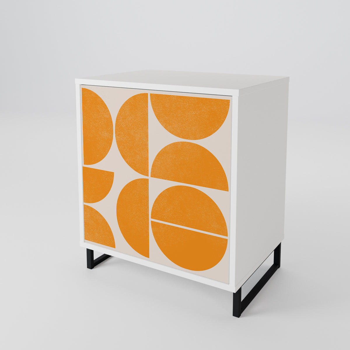 RECURRING DREAMS Jednodveřová komoda