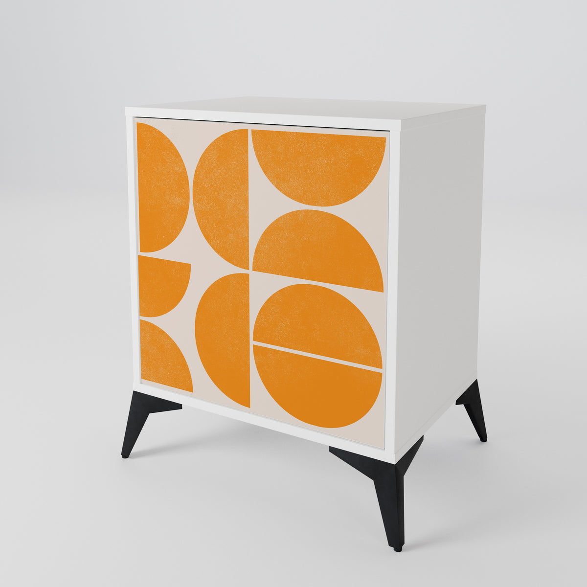 RECURRING DREAMS Jednodveřová komoda