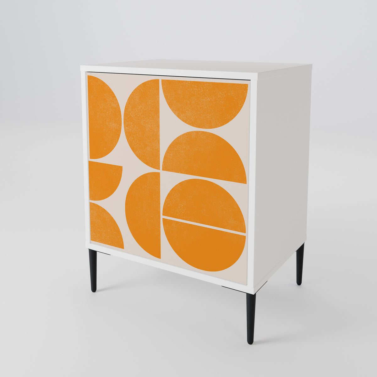 RECURRING DREAMS Jednodveřová komoda