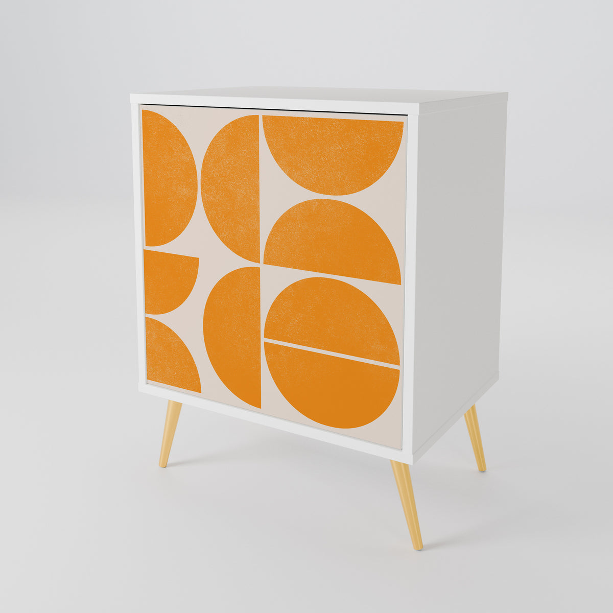 RECURRING DREAMS Jednodveřová komoda