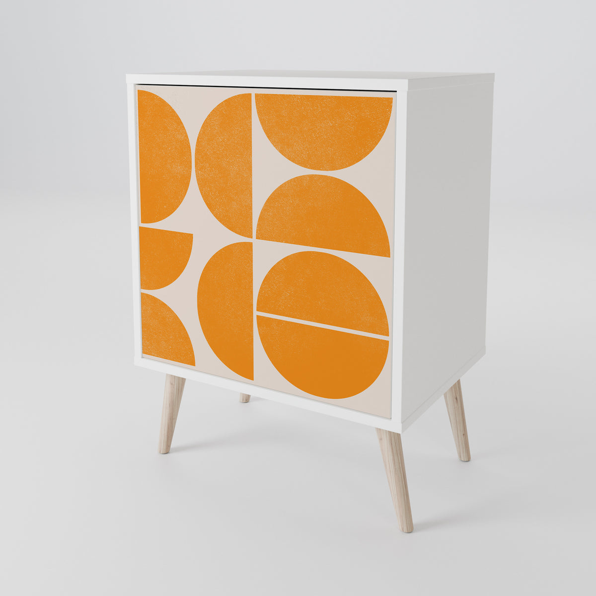 RECURRING DREAMS Jednodveřová komoda