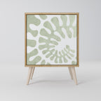 HELIX DANCE 1-Door Sideboard