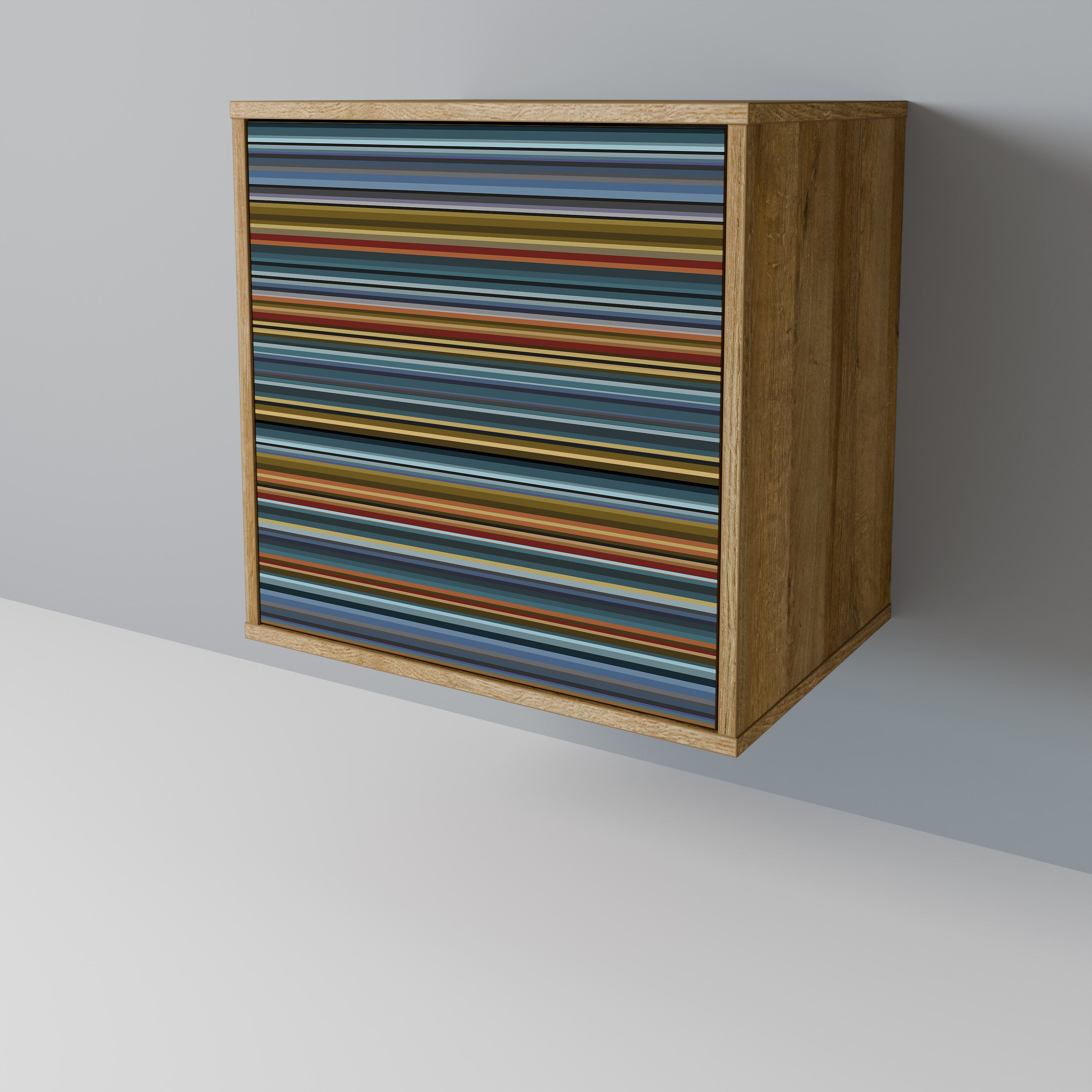 LINEOUT SPECTRUM 1-Door Sideboard